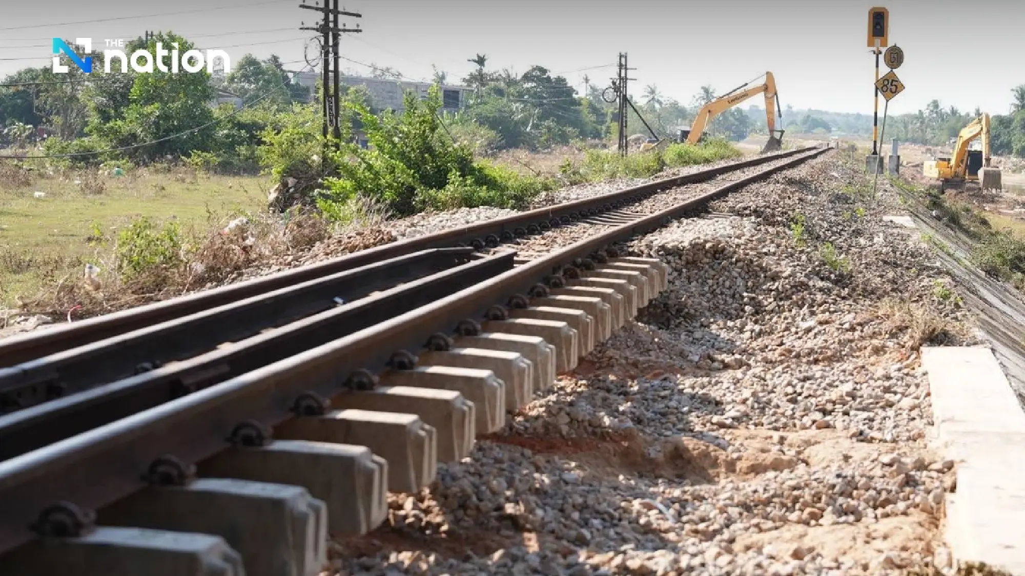 SRT suspends 4 trains and alters routes for 6 services due to flooding in the South