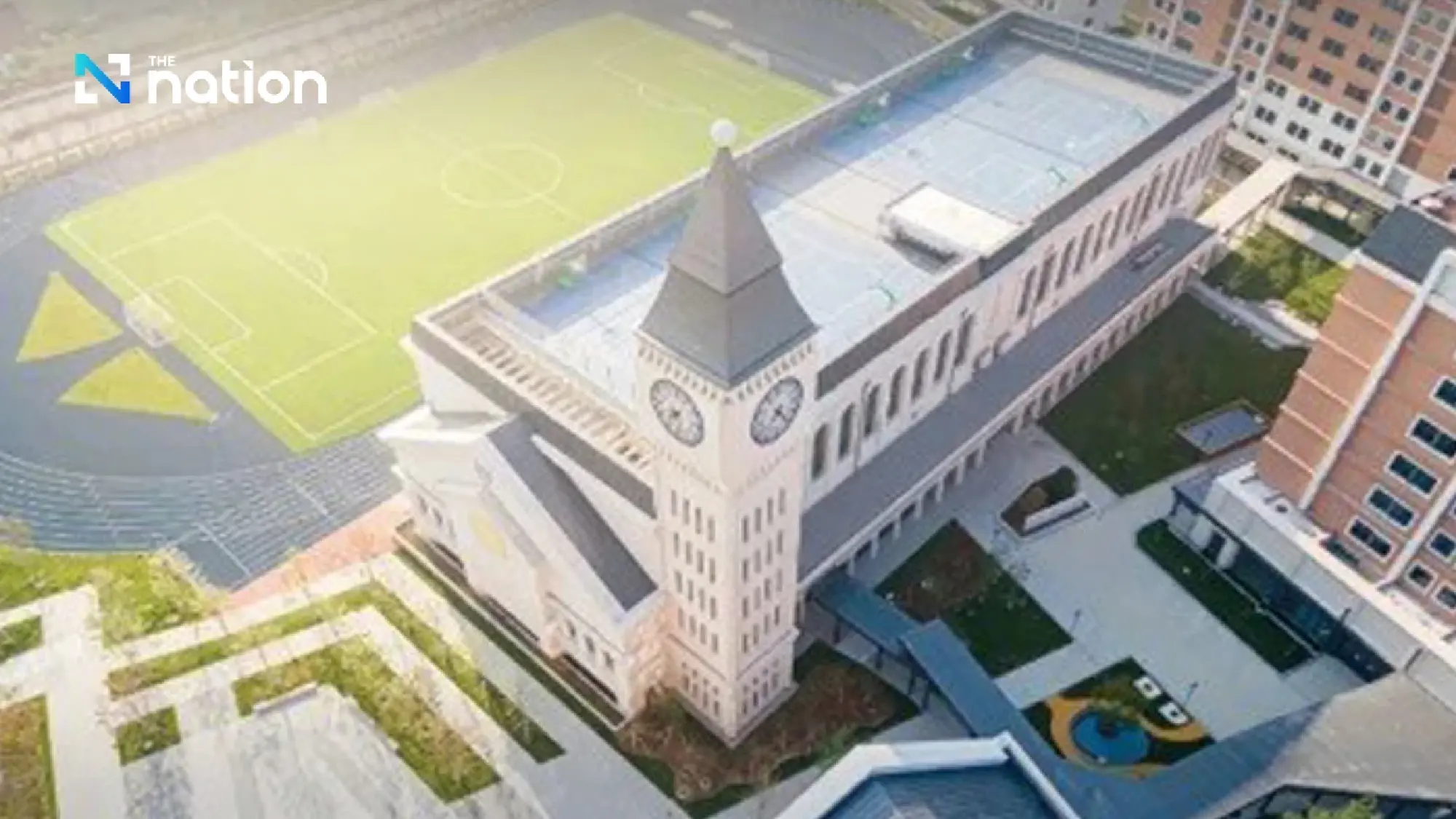 Wycombe Abbey, BE Education and Rabbit Holdings to establish Wycombe Abbey International School Bangkok, opening August 2026