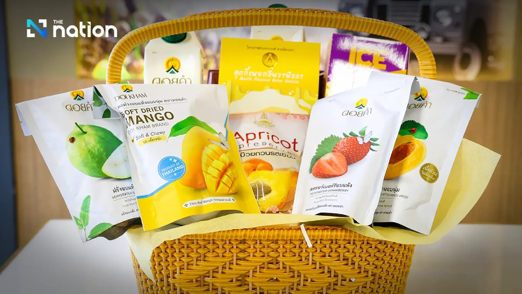 The Gift of Life: How Golden Place is Reimagining Thai Heritage for the 2026 Festive Season