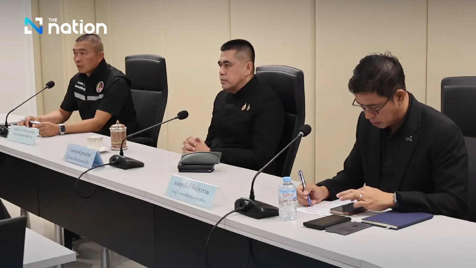 Nakhon Ratchasima imposes 24-hour ban on drones and kites for air security