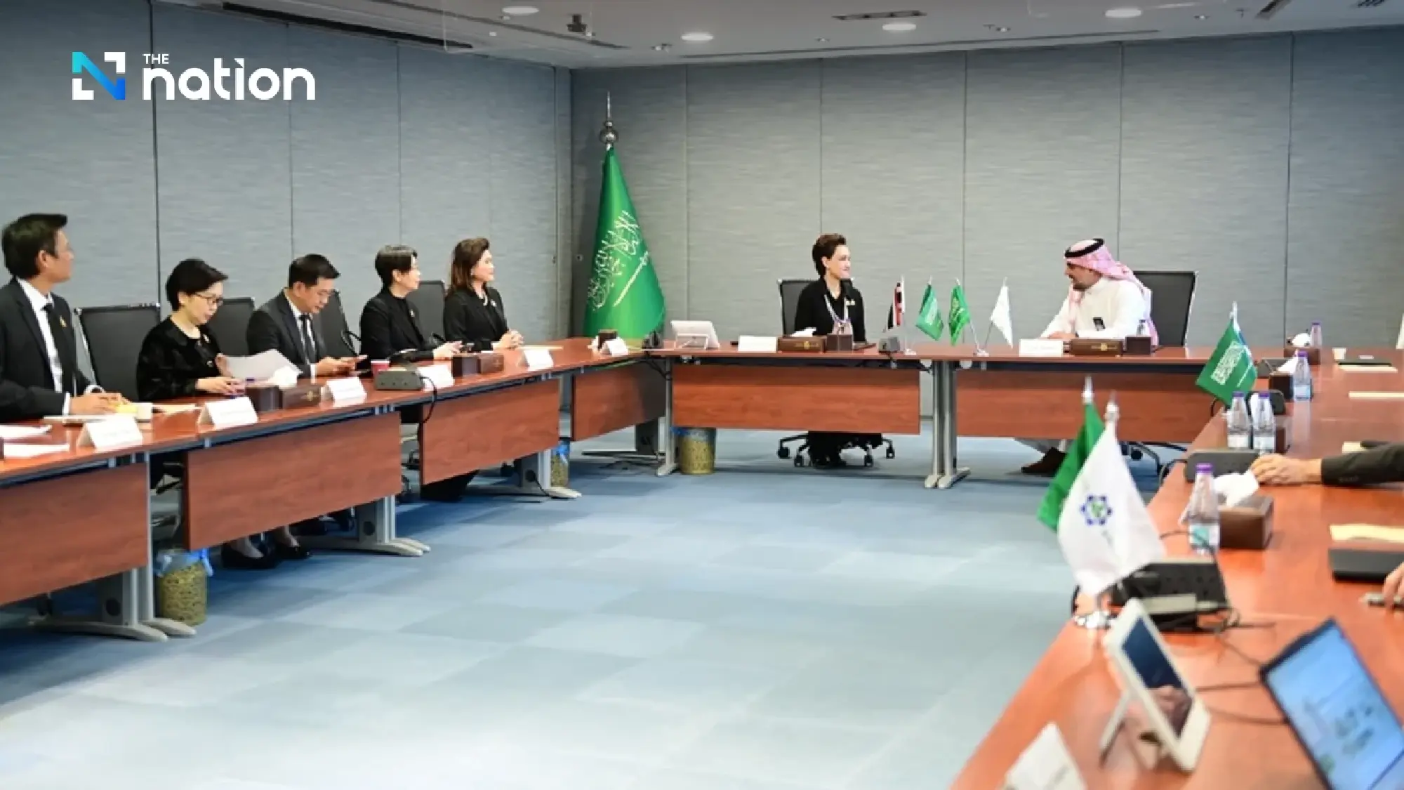 Suphajee wins deal to export 30,000 tonnes of cassava pellets to Saudi firm