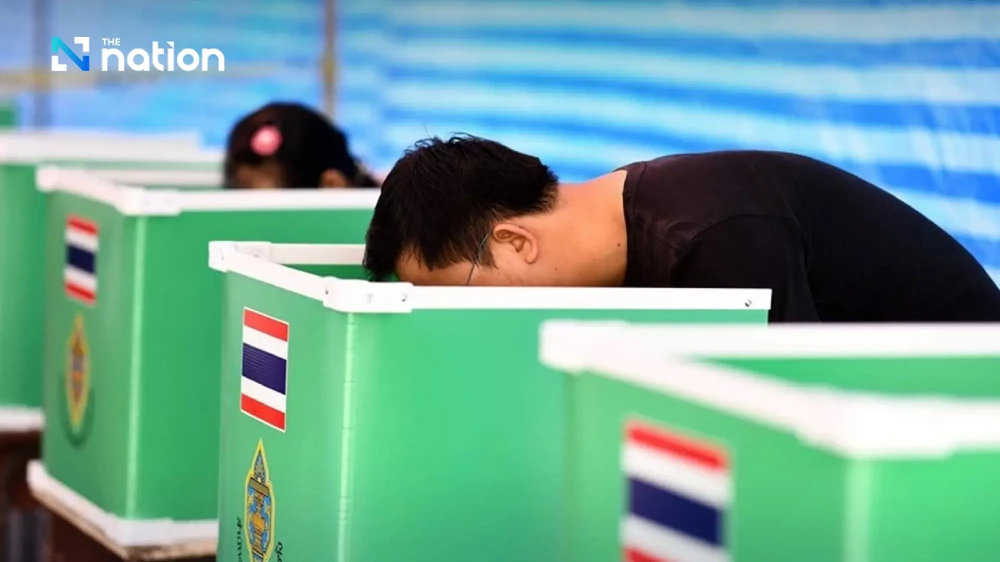ECT updates regulations for overseas voting in Thailand’s upcoming general election
