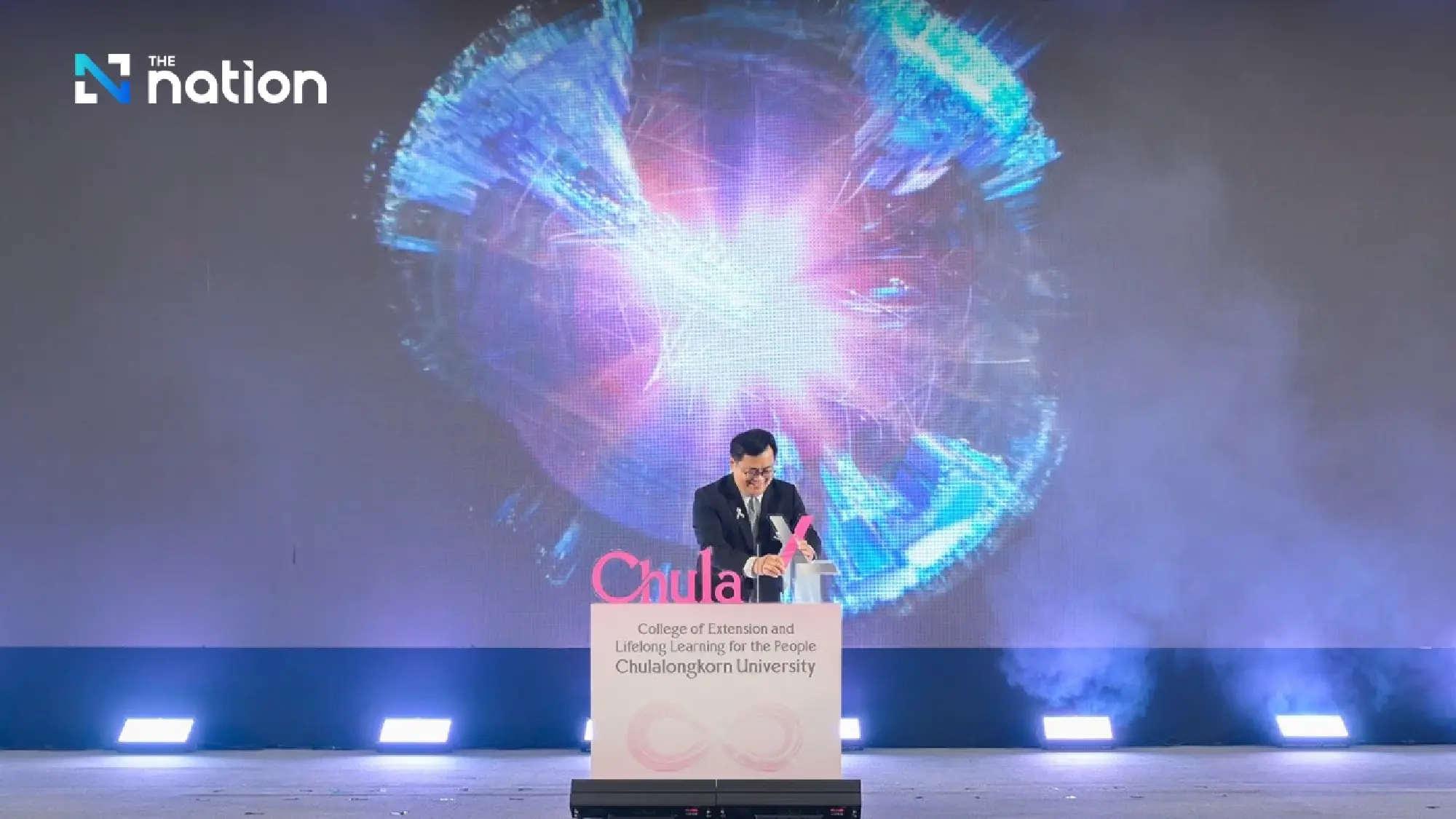 Chulalongkorn launches “Chula XL” to drive lifelong learning for all
