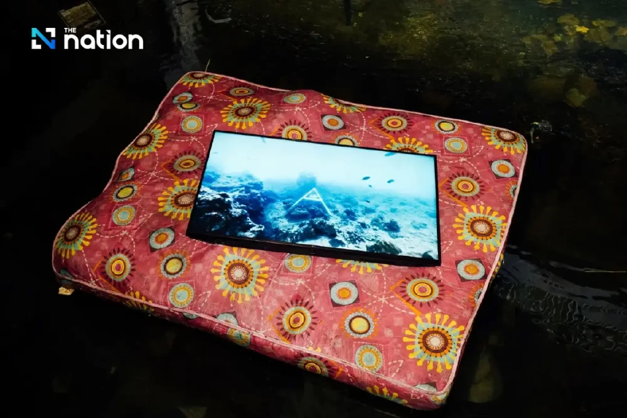 Phuket Transforms into Global Art Destination for Thailand Biennale 2025