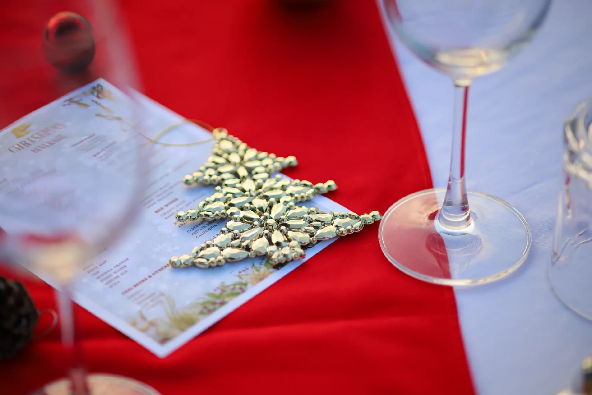 Naka Island Phuket Unveils Luxury Festive Galas