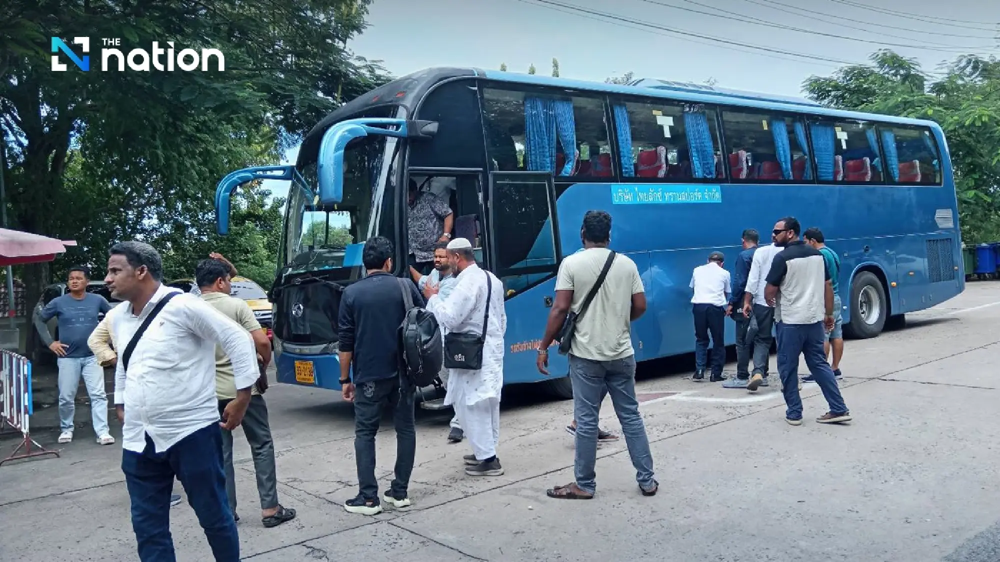 TAT says Nipah virus hasn’t affected tourism yet; Indian arrivals up 20%