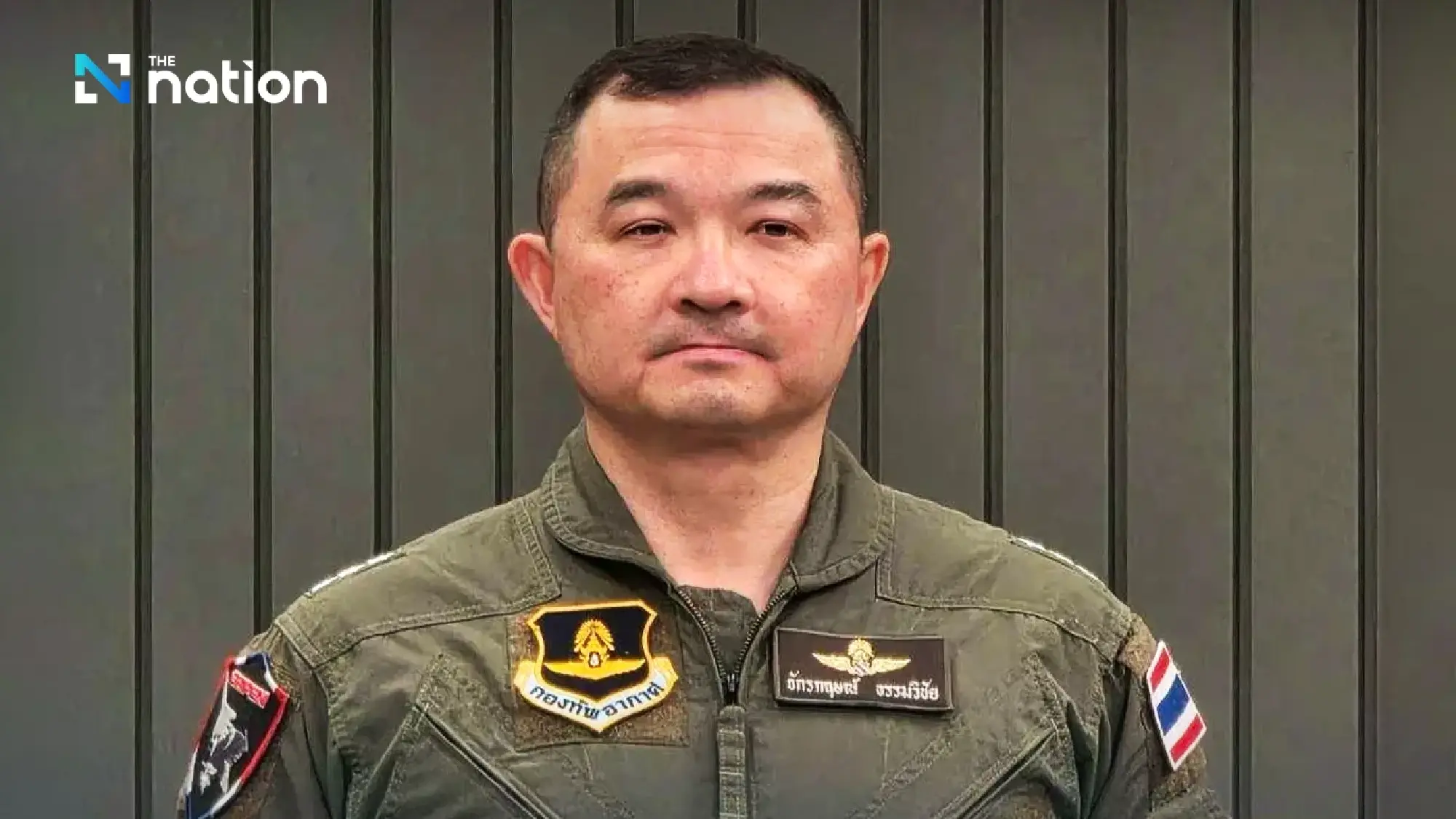 RTAF confirms two pilots killed in AT-6 crash; commander orders investigation