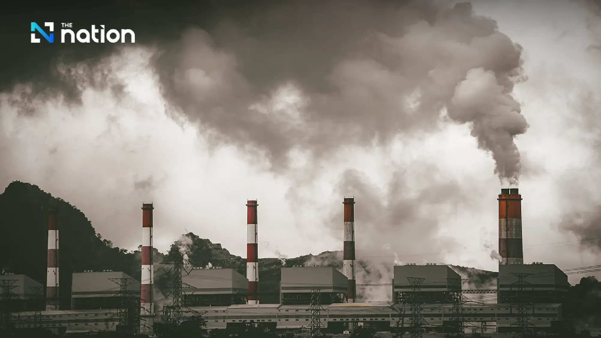 State tightens factory controls on PM2.5 to protect public health