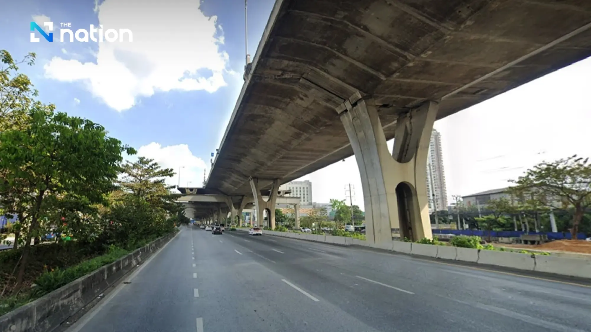 3 prime residential areas around Bangkok: Srinakarin-Bangna-Pathum Thani thrive