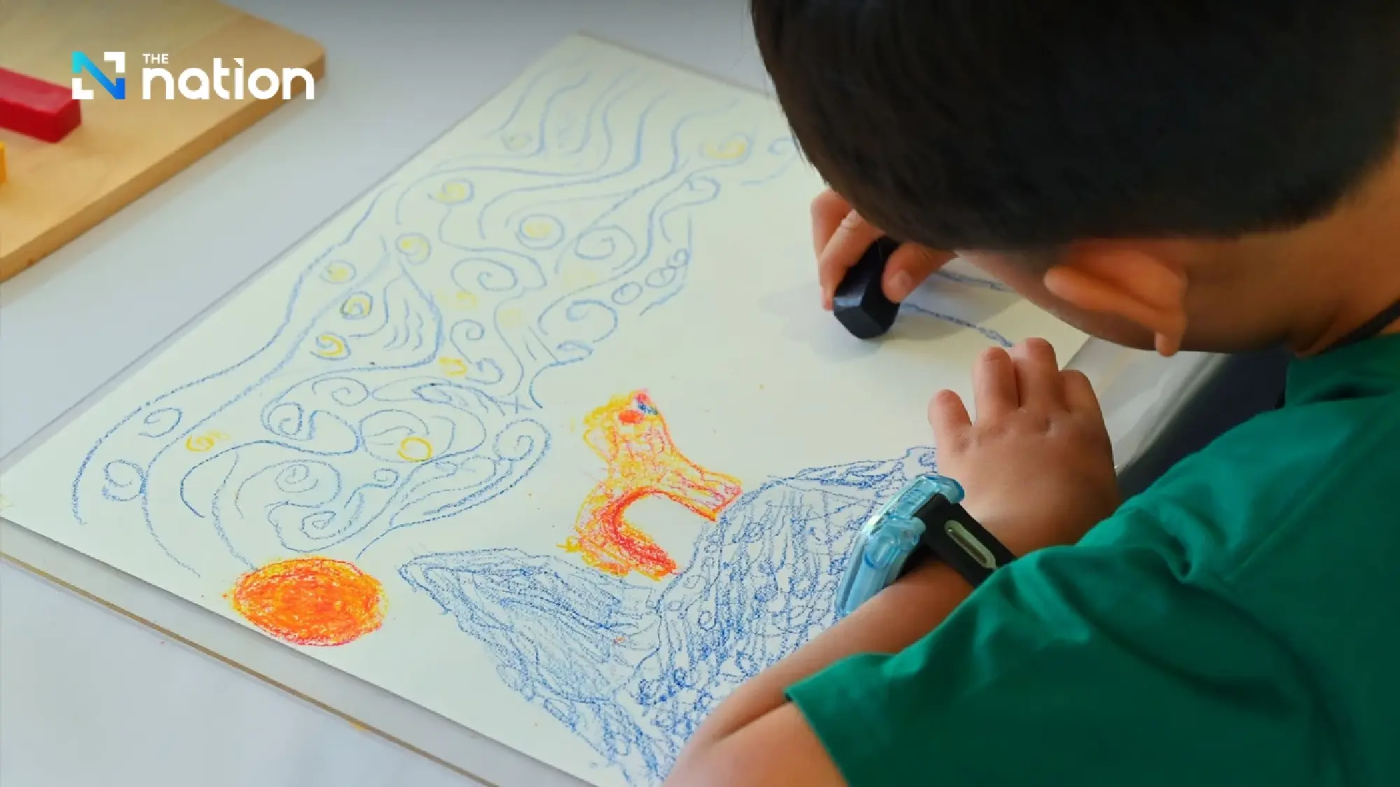 Millions of Thai Children Report Life Dissatisfaction Amid Domestic Relationship Crisis