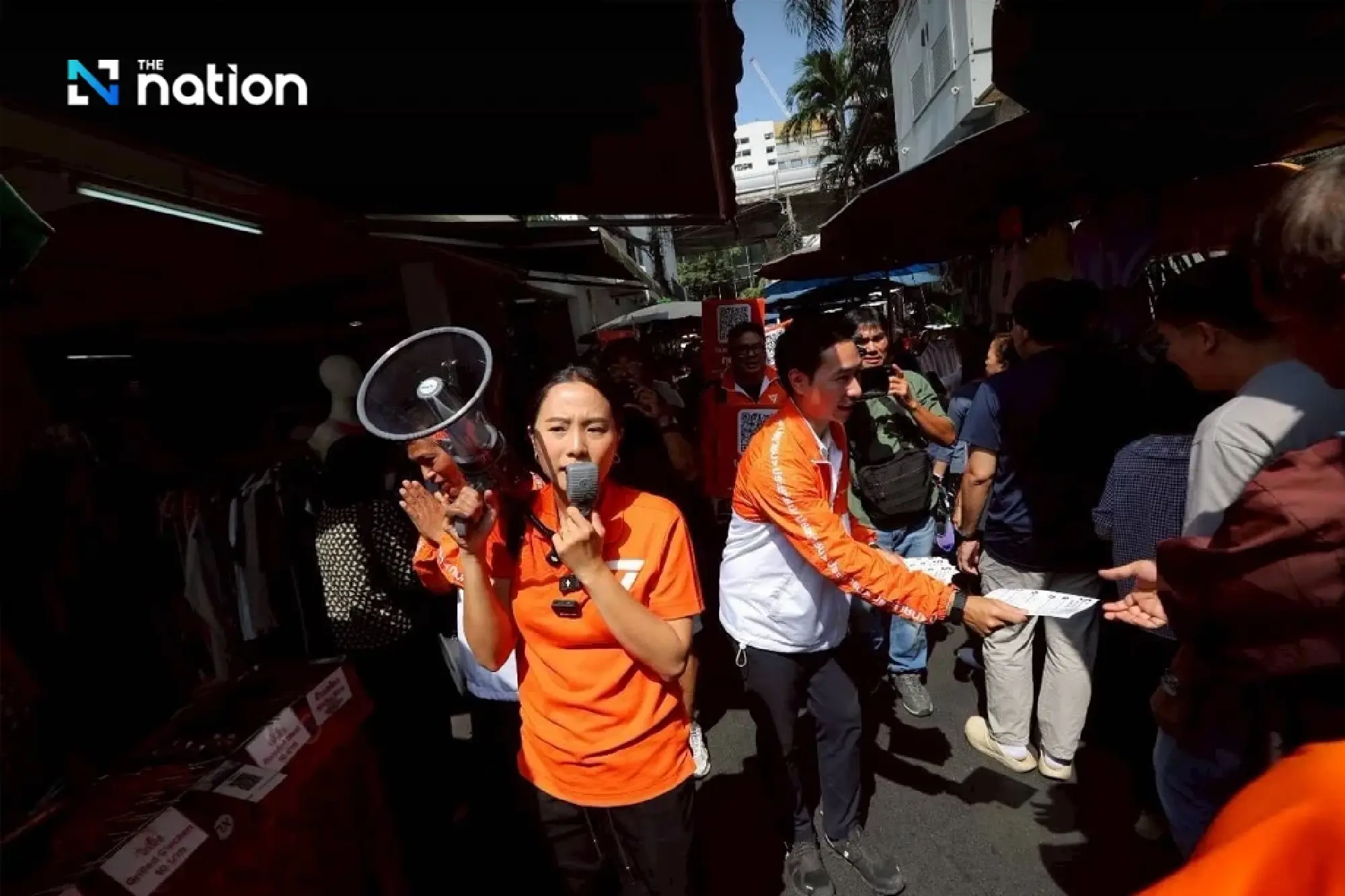 People’s Party urges insured workers to vote down draft SSO board rule