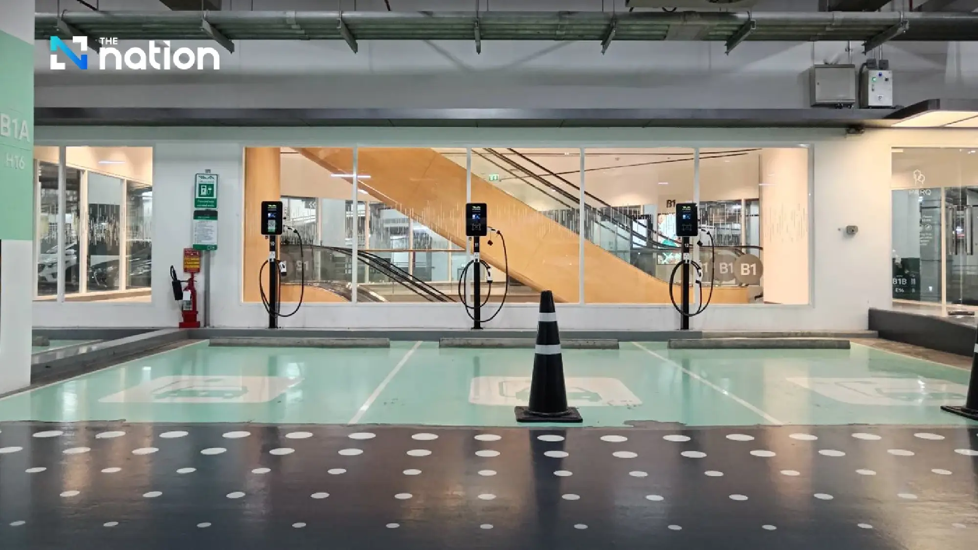 EV Crisis: Soaring Charging Costs Threaten to Erase Electric Advantage