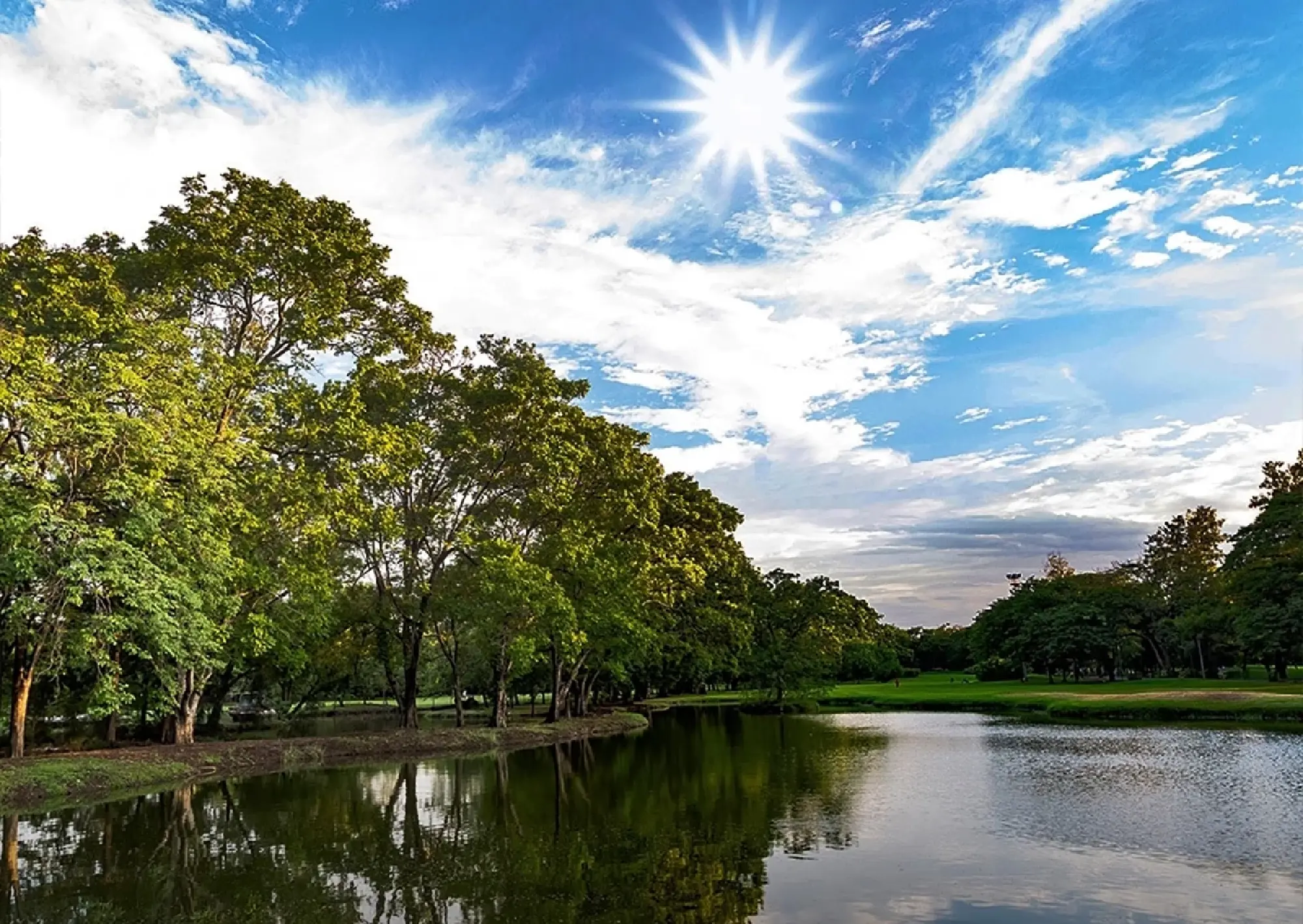 From longevity to lifestyle: Where Bangkok goes to work out