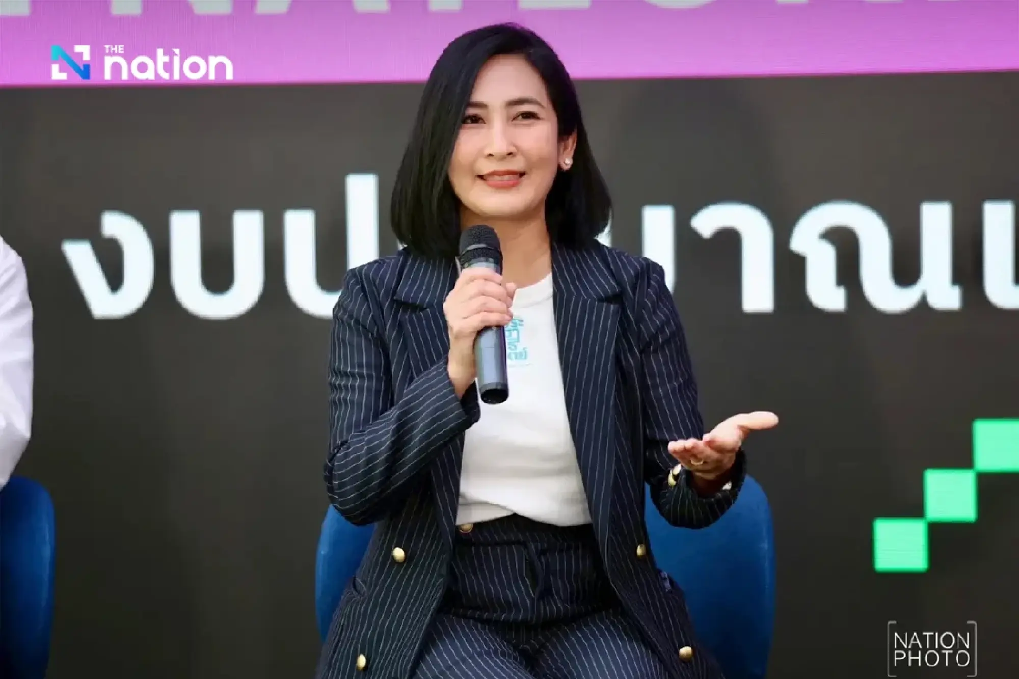 Redesigning Thailand: 4 political parties outline their visions