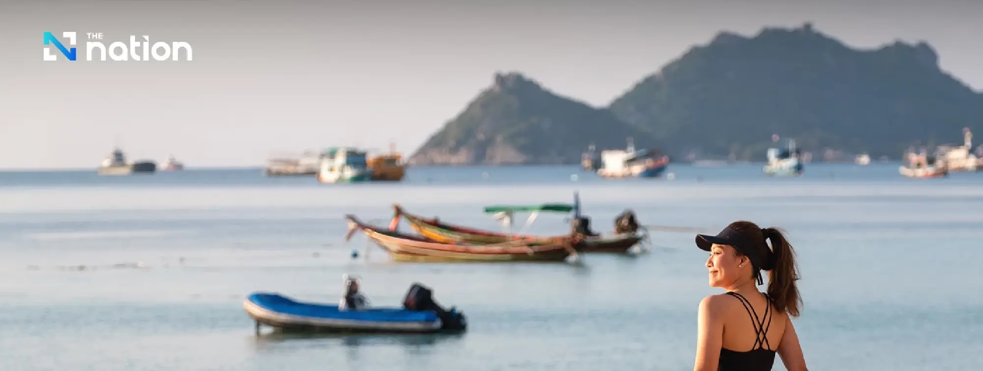 Tourism in Thailand faces challenges but shows growth as long-haul arrivals soar