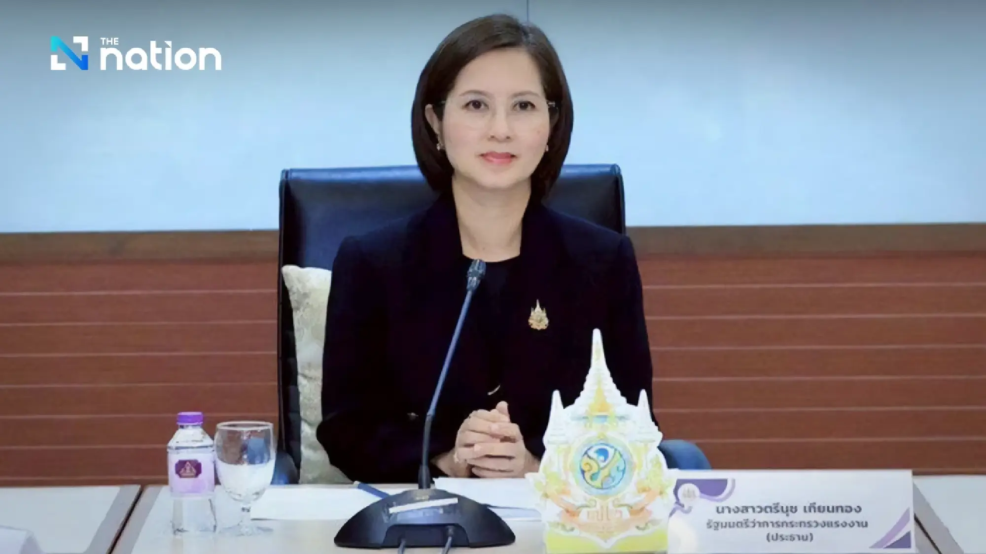 Trinuch orders study on how to overhaul SSO structure