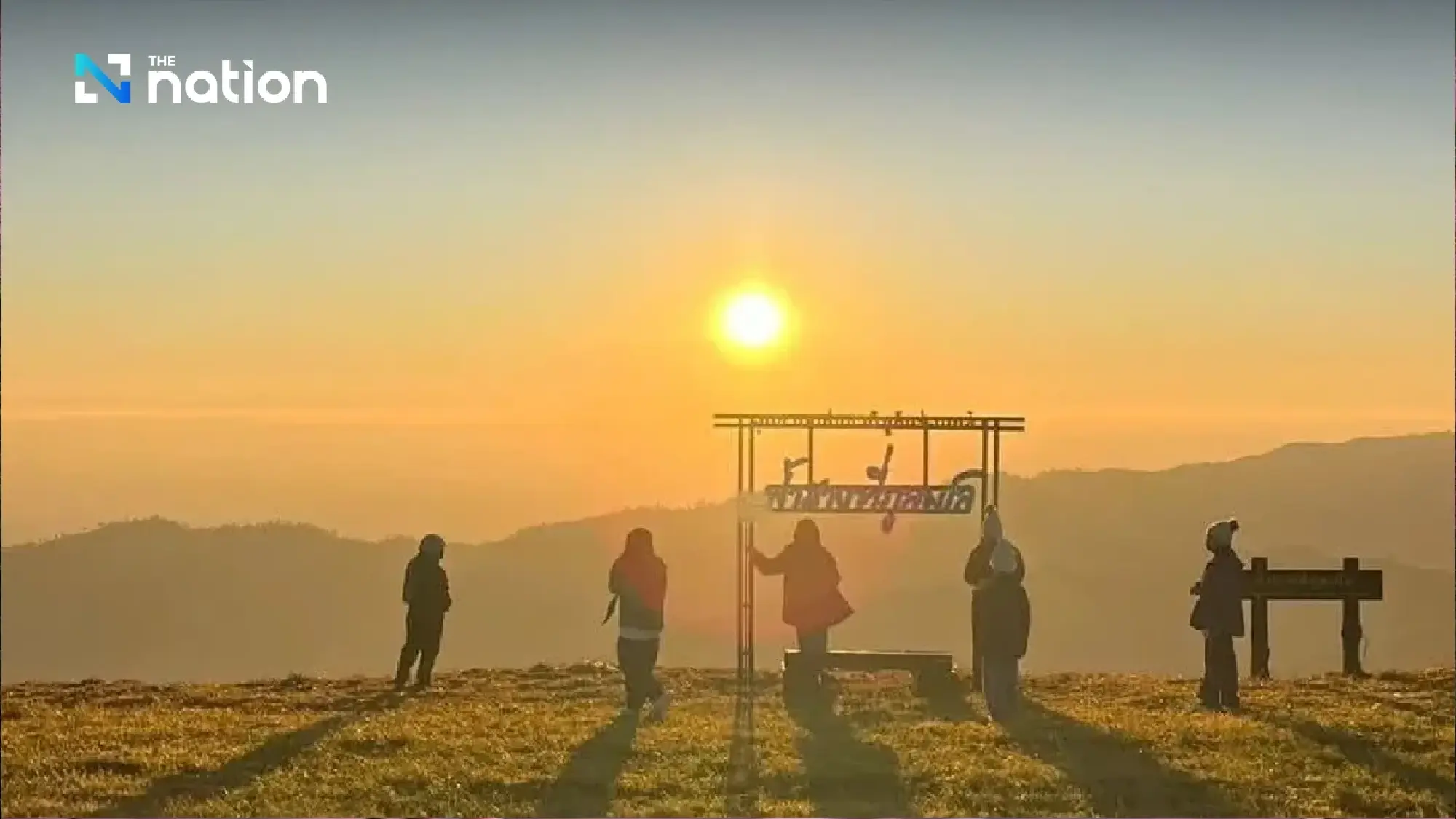 Last call for Thailand’s “sakura” at Phu Lom Lo