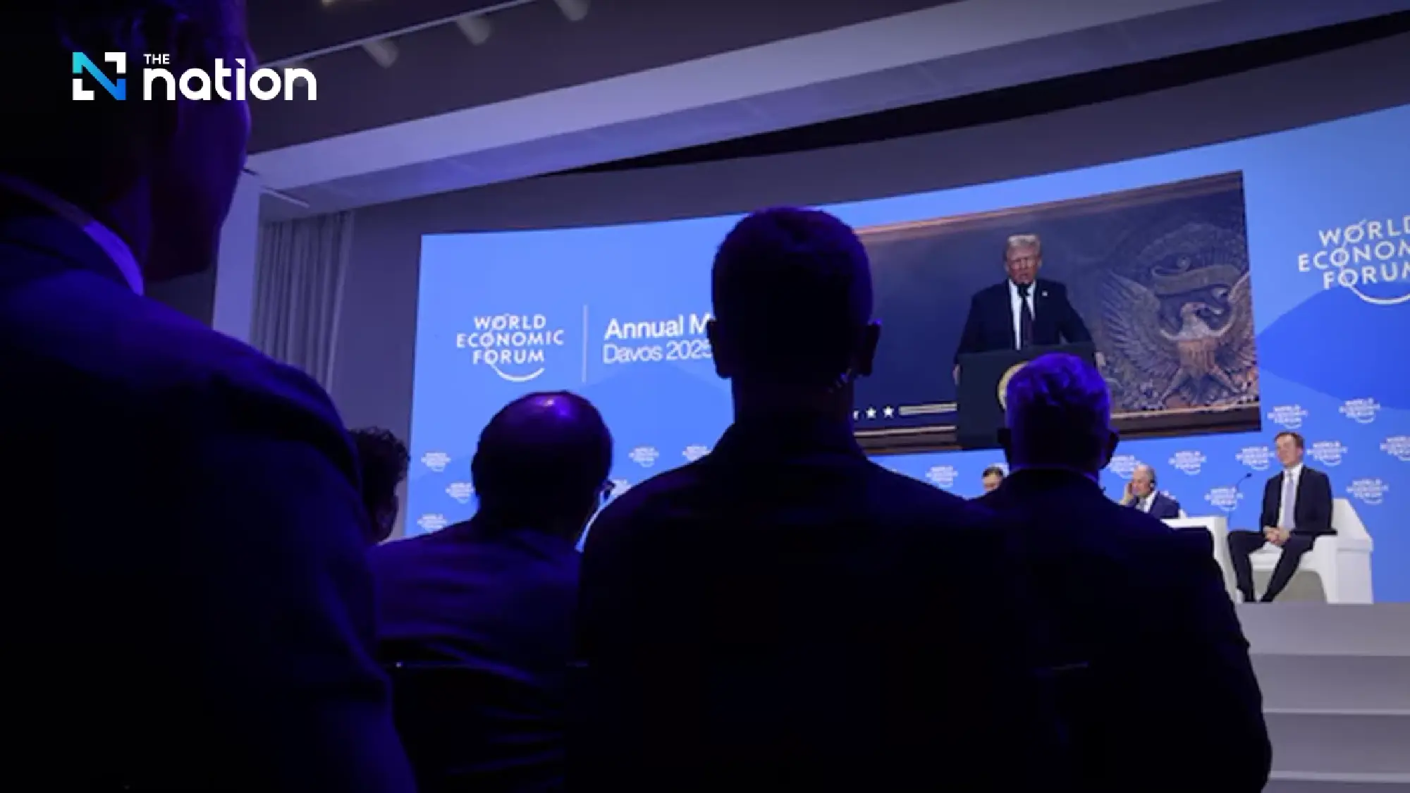 World Economic Forum Faces New Challenges as Trump’s “America First” Policy Shakes Global Order