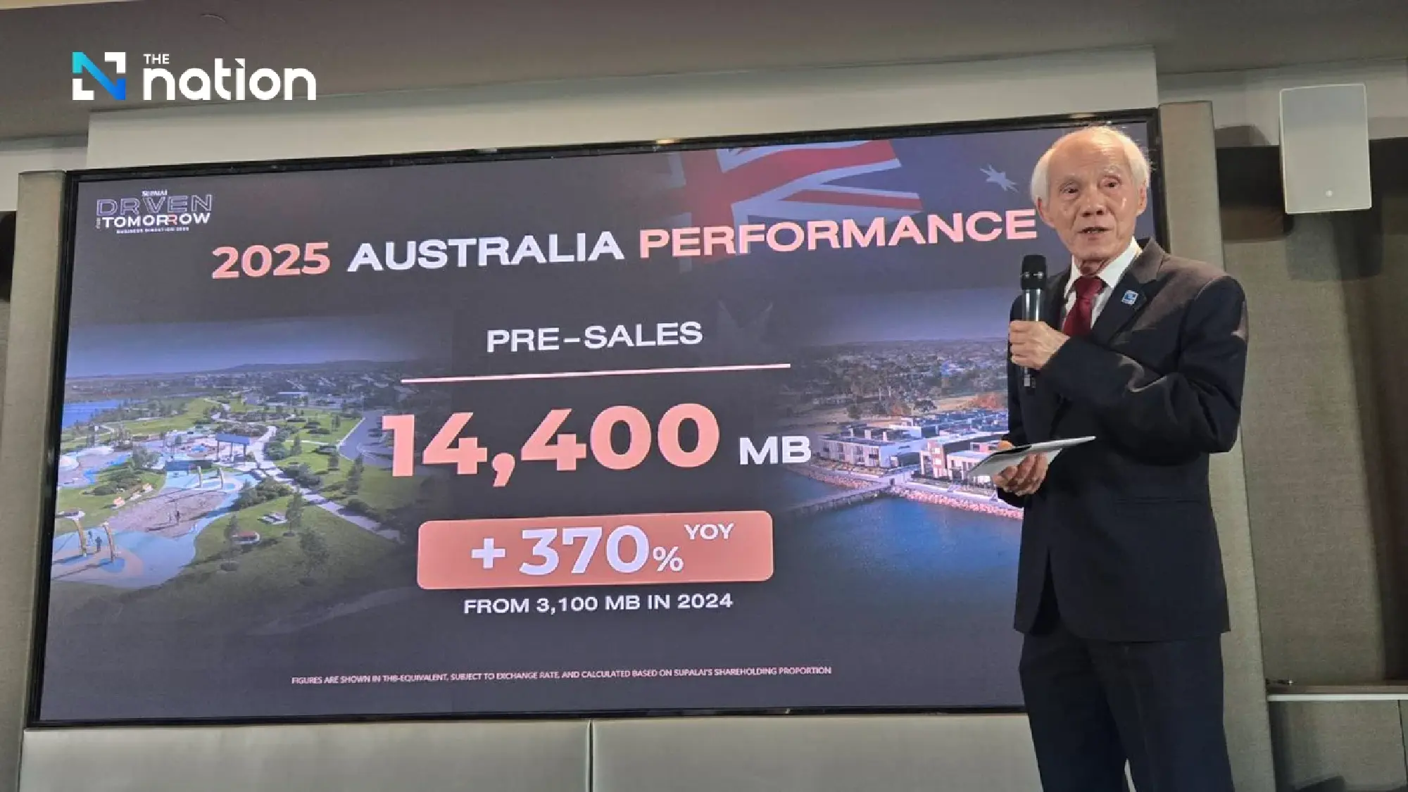 Dr Prasas Tangmatitham