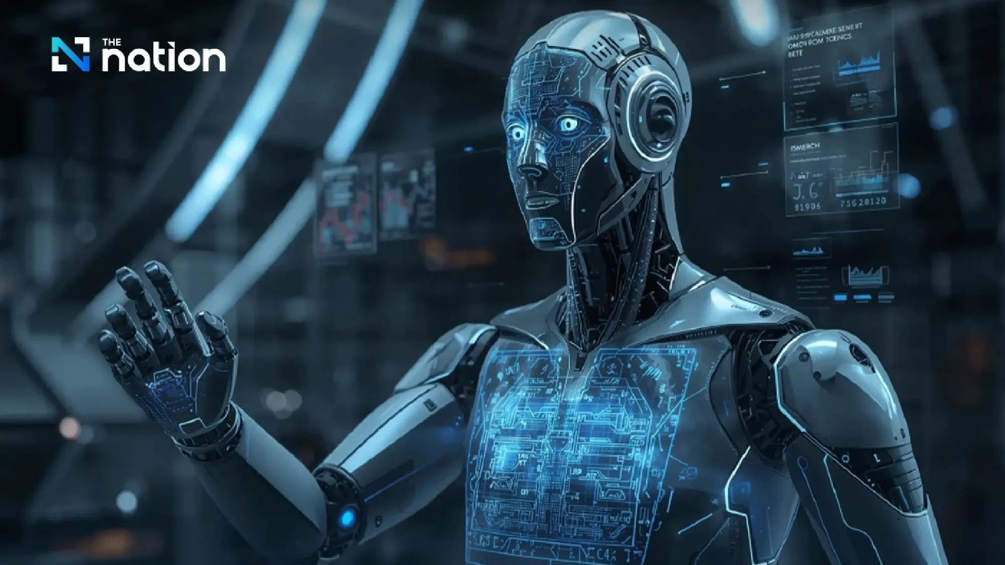 Nadella urges shift from ‘AI slop’ to real economic value in 2026