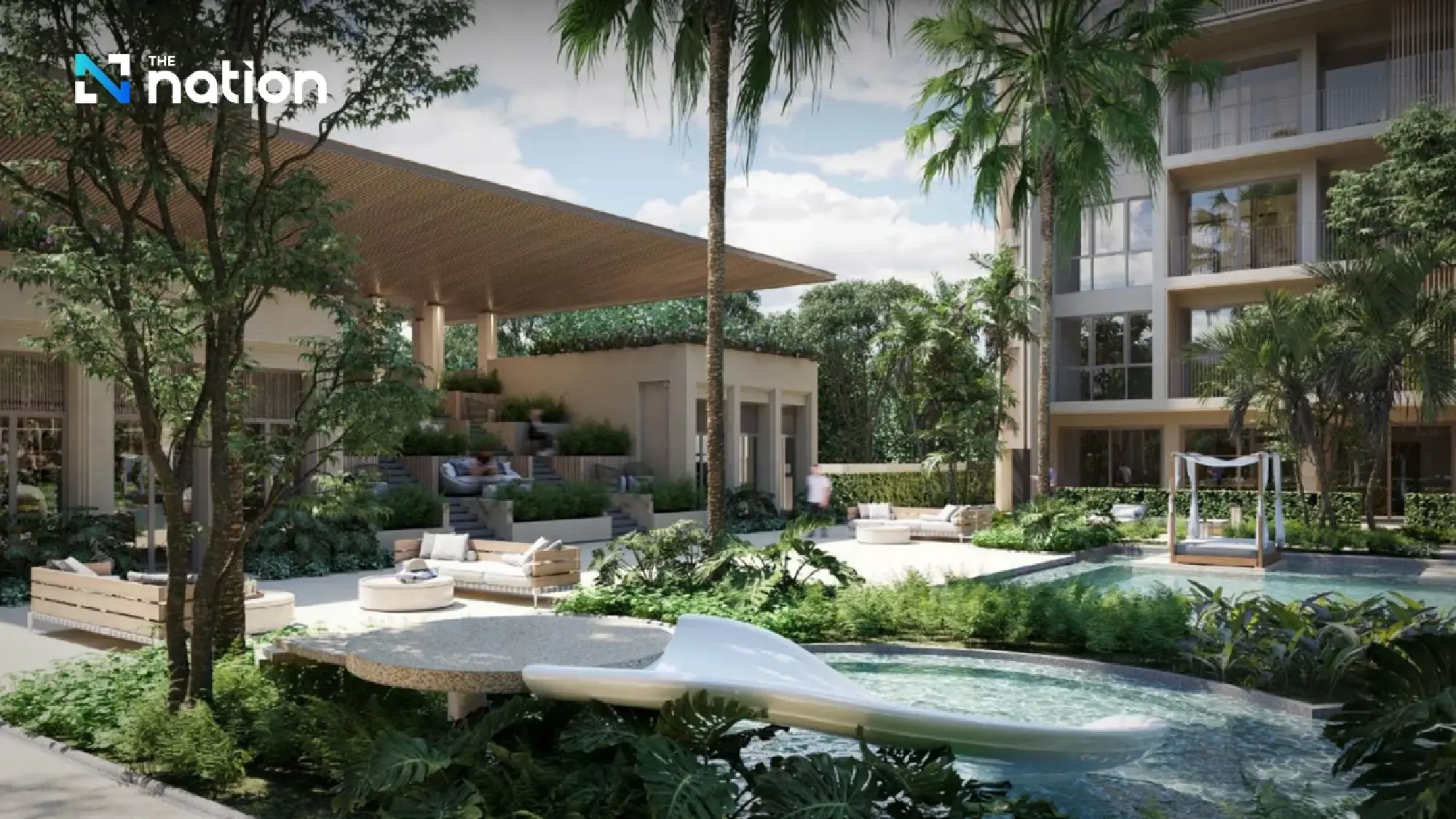 Hong Kong's 'Father of Lan Kwai Fong' Brings Four Decades of Hospitality Expertise to Phuket's Evolving Luxury Market