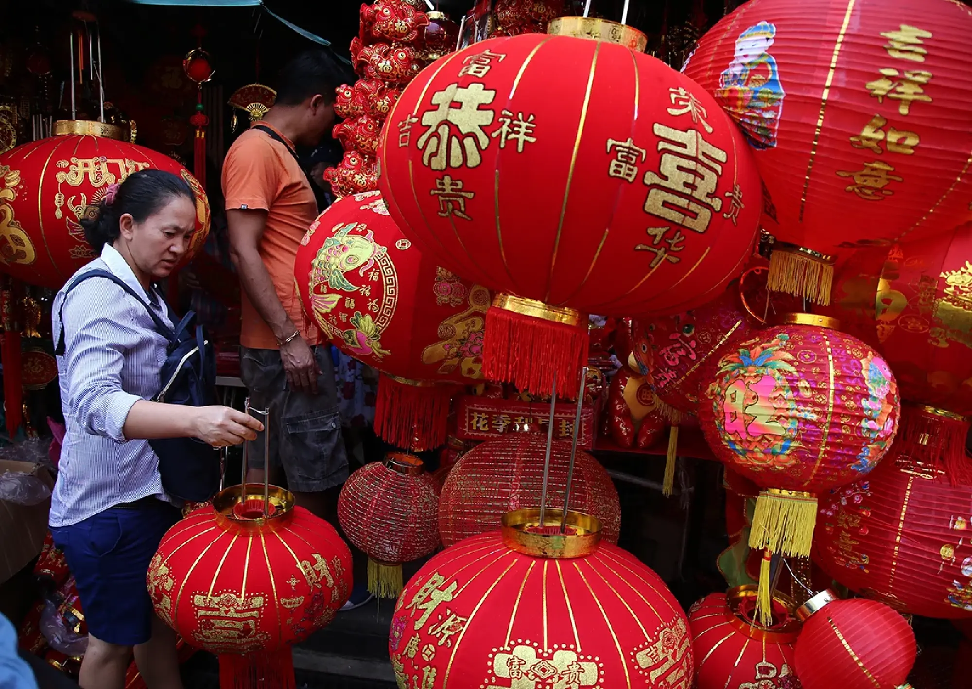 Why Chinese New Year matters in Thailand: a living link in Thai–China ties