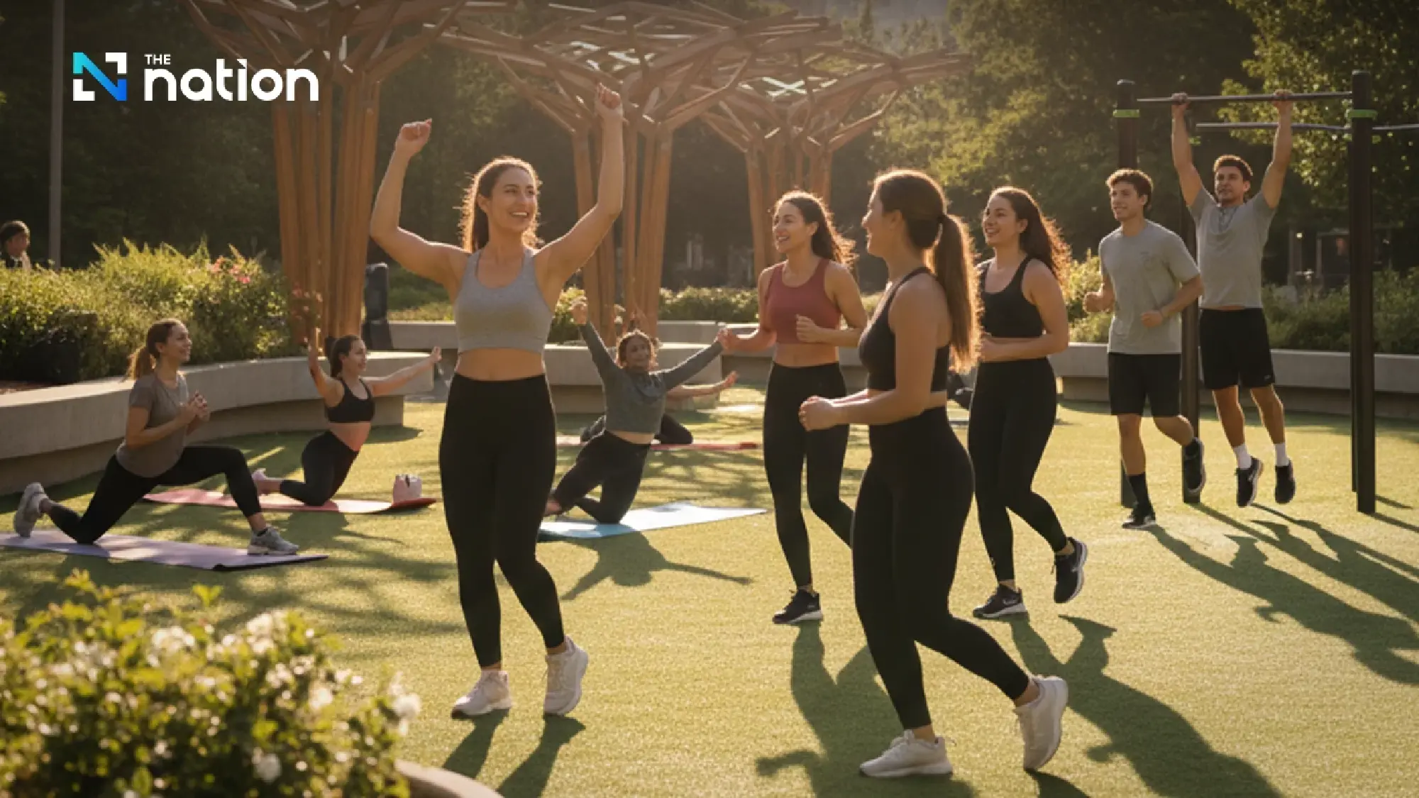 Gen Z’s Wellness Revolution: From Fitness Focus to Substance Abstinence