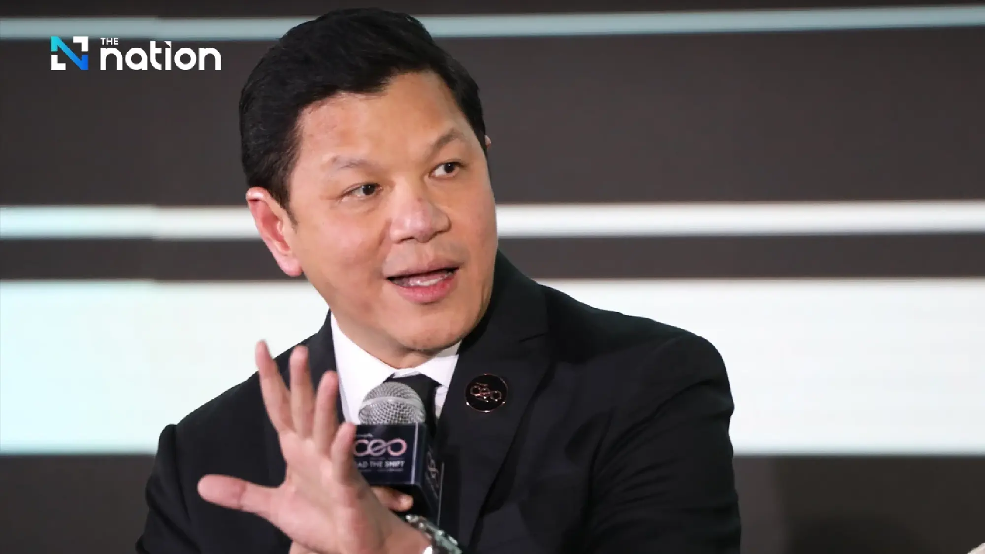 Thailand's Economic Revival: Finance Ministry and Central Bank Unite to Tackle Growth Crisis