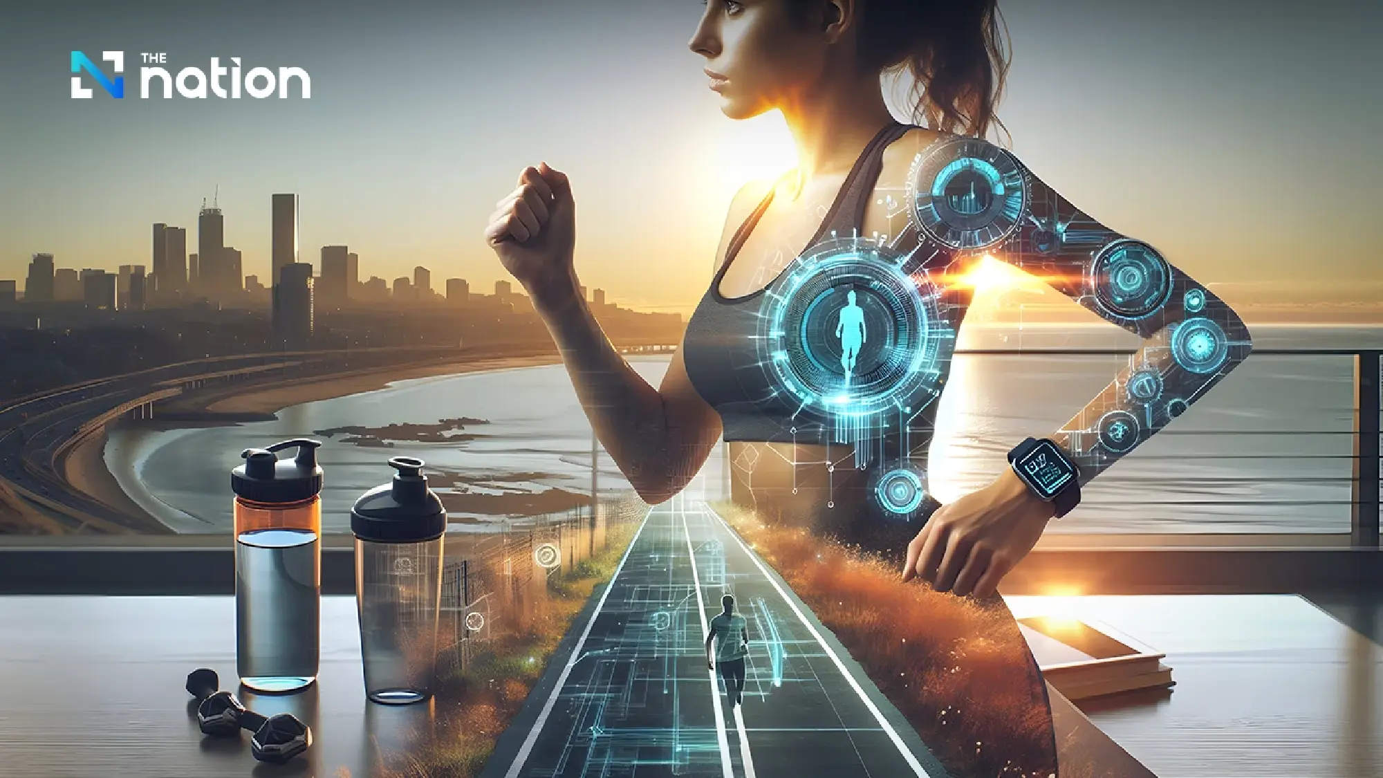 Five Thai innovations launched to meet the needs of modern life