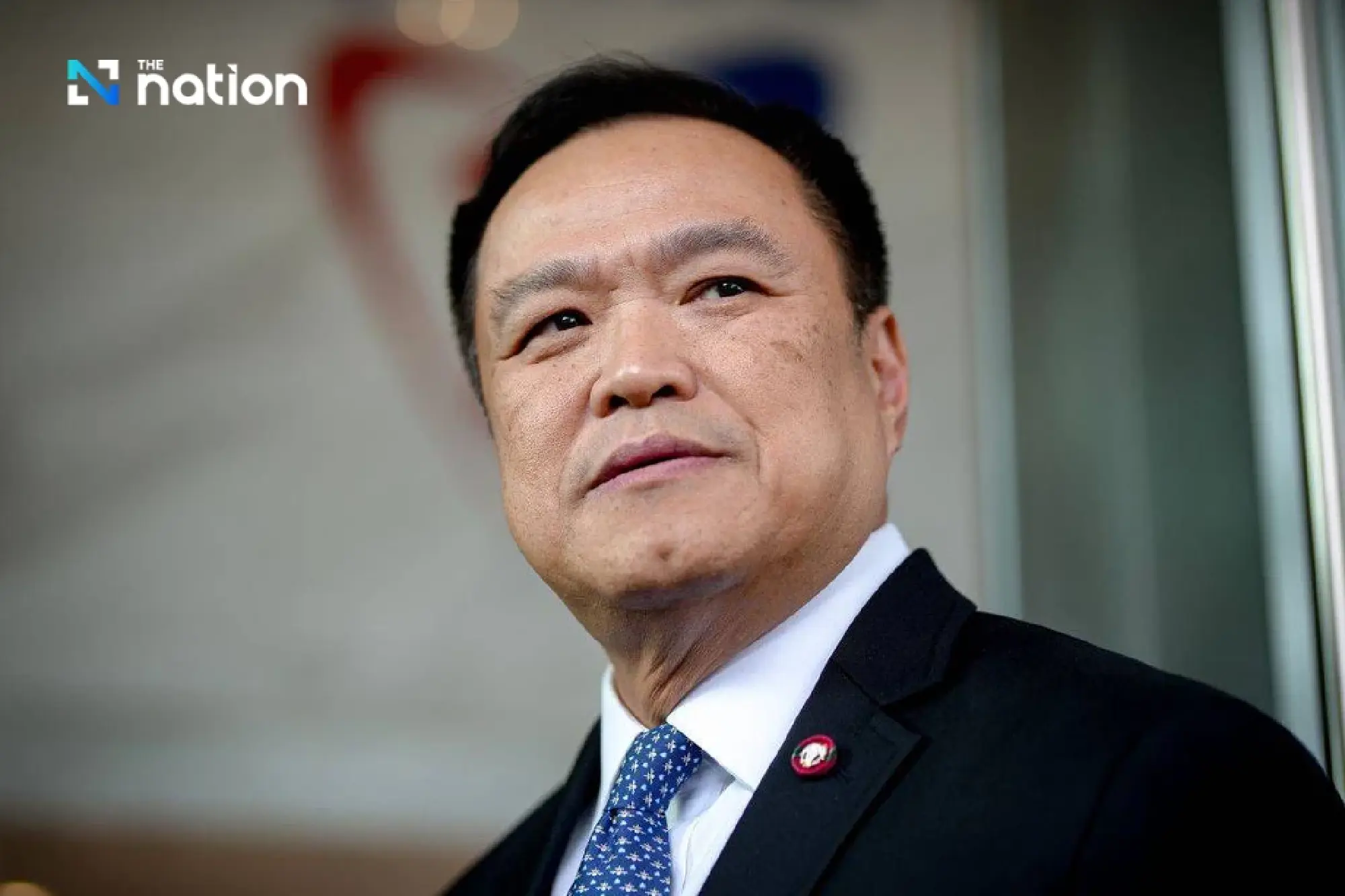 Grey money, charter reform split parties into blocs