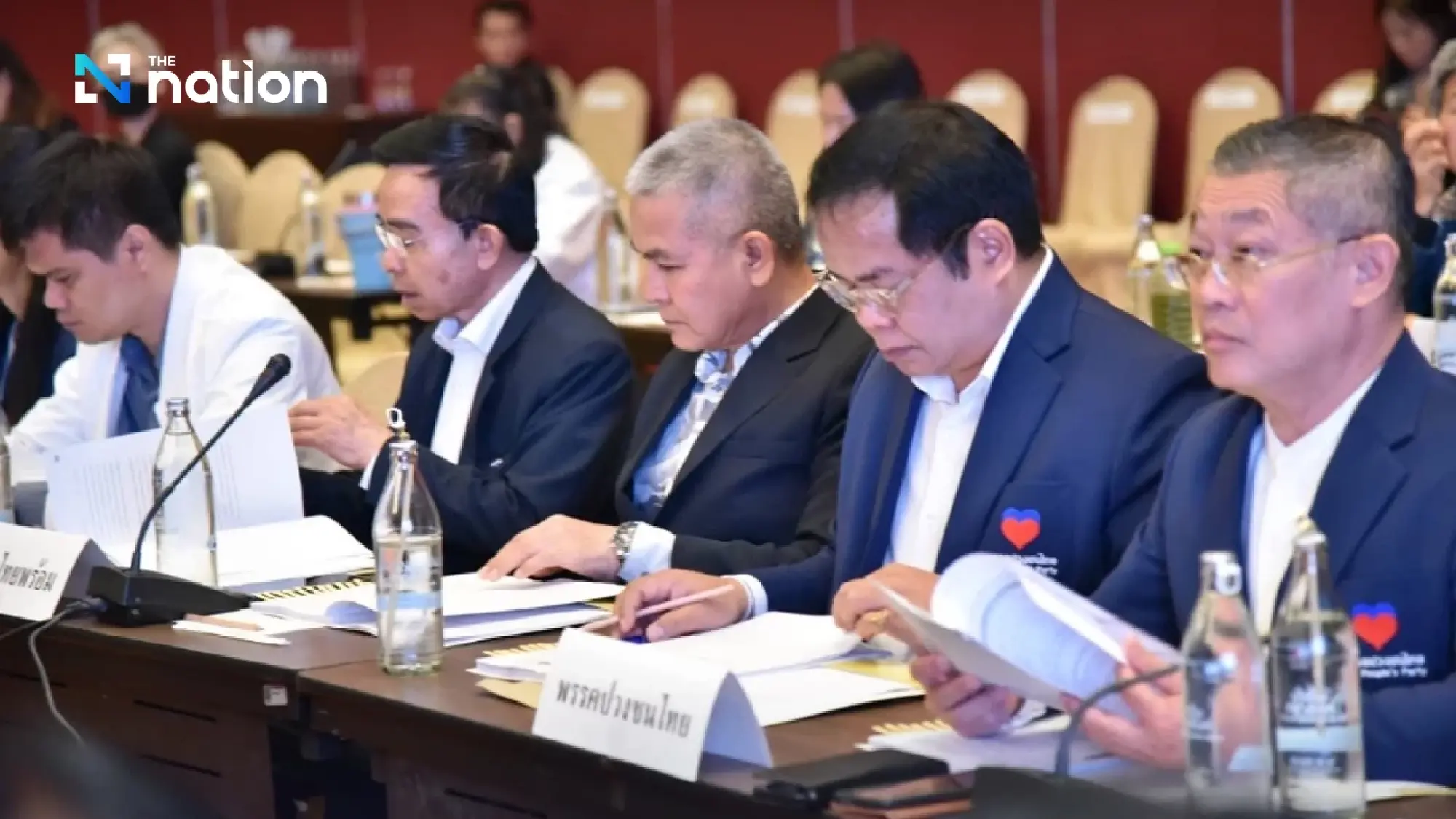 EC sets January 19 deadline for submitting budget-related campaign policies