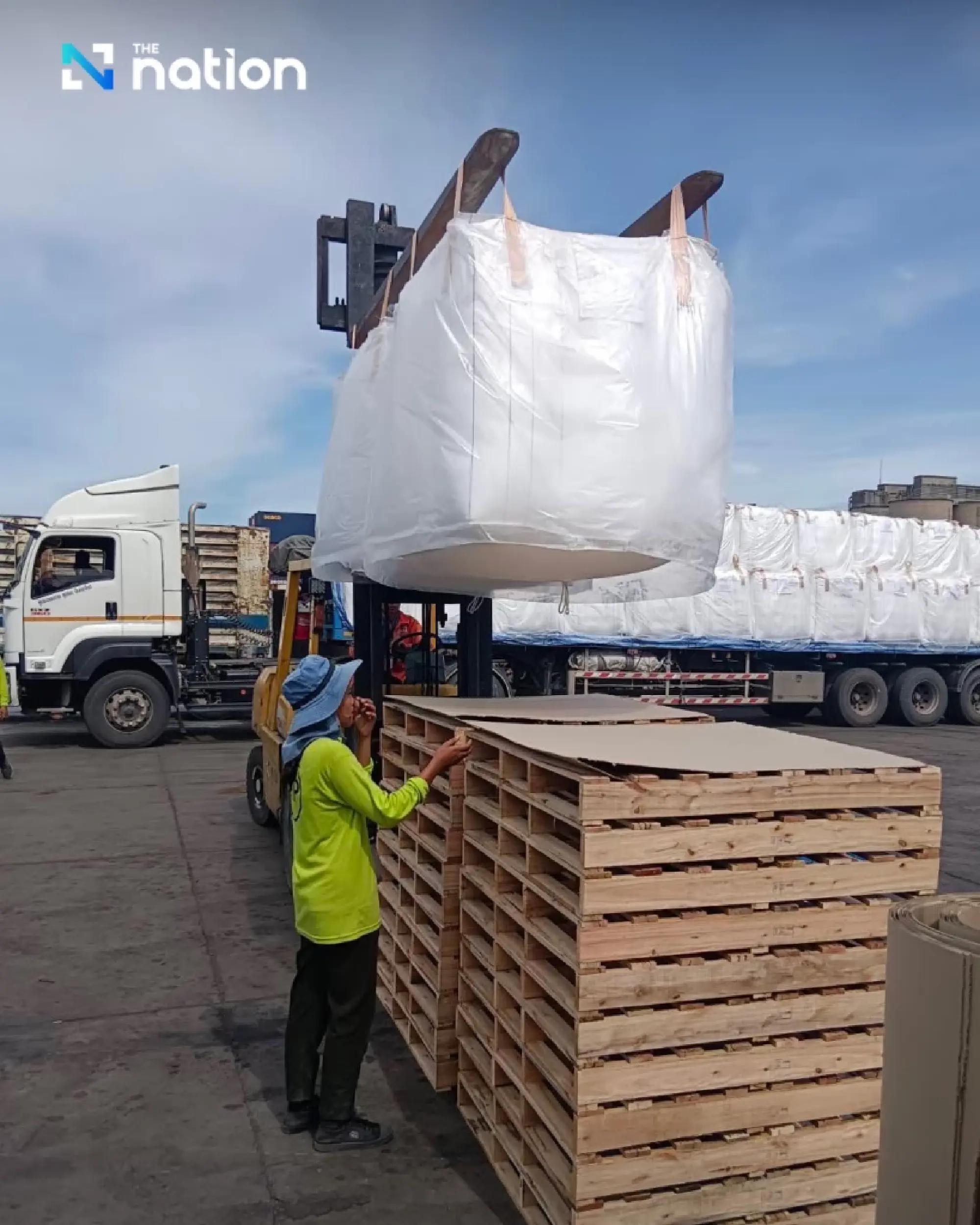 US Soy Sector Targets Thailand as China Trade War Freezes Exports