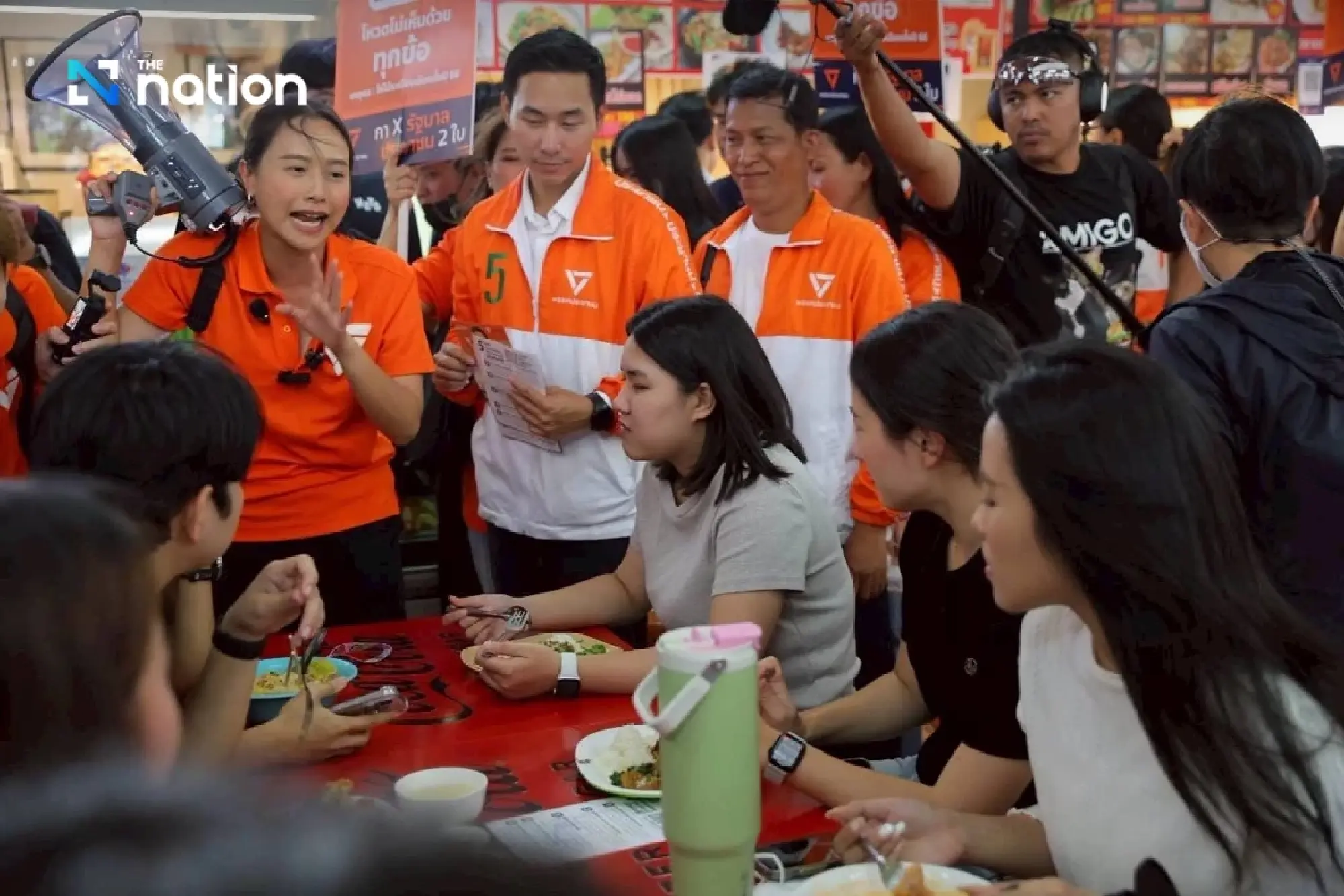 People’s Party urges insured workers to vote down draft SSO board rule