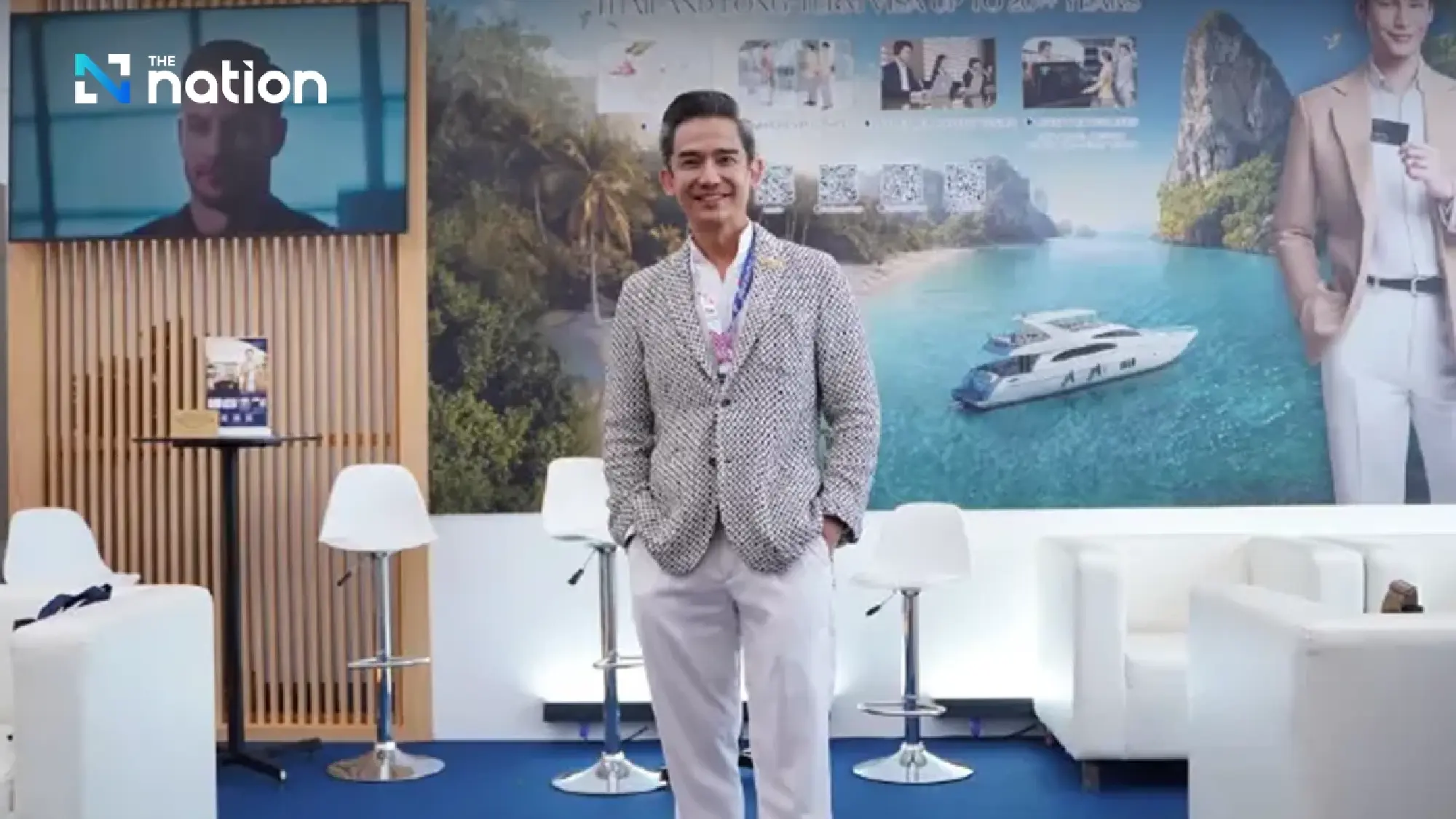 Yachting and marinas tipped as Thailand’s next tourism engine