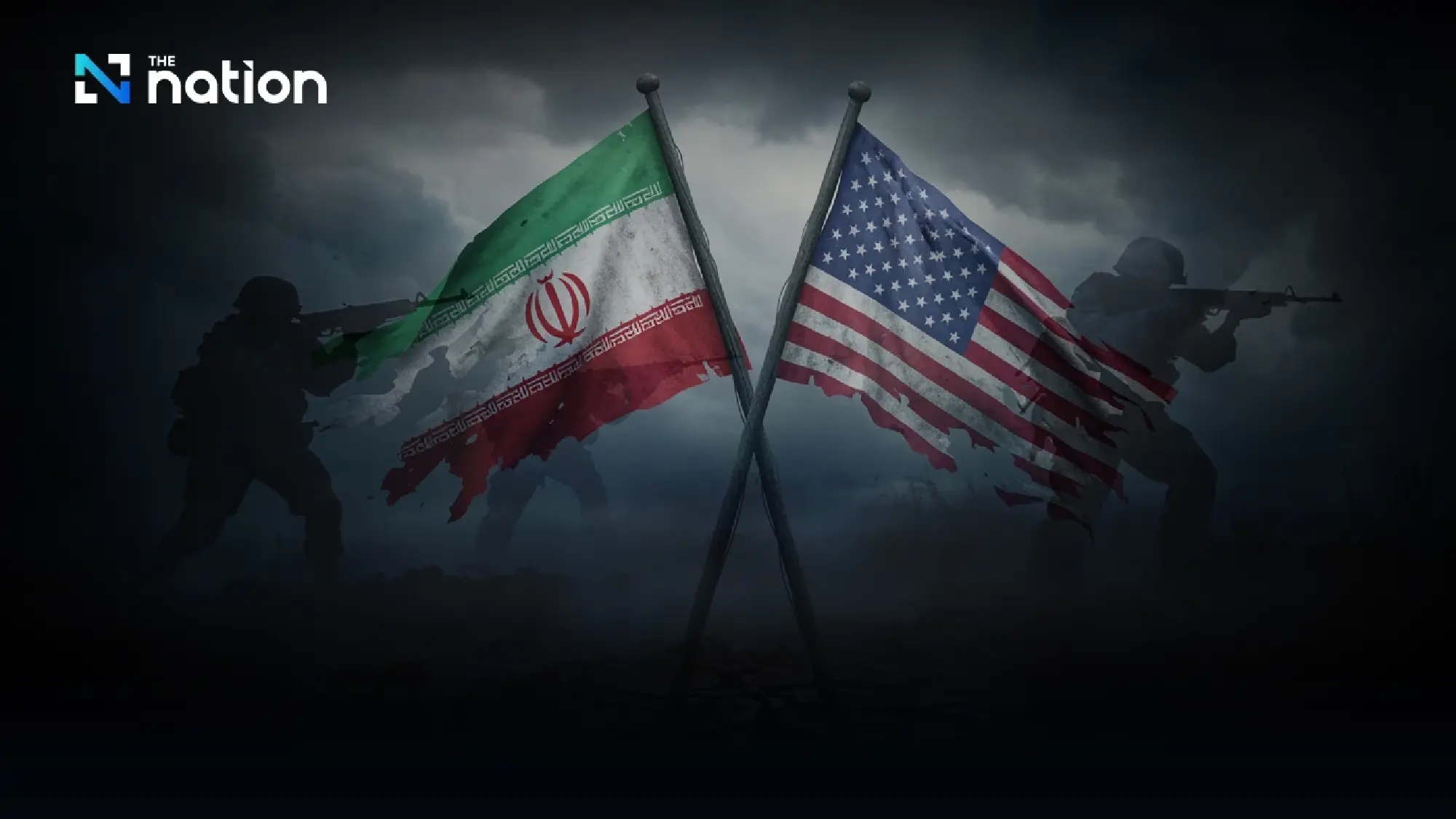 Iran’s foreign minister: Tehran ‘ready for war’ if Trump uses force