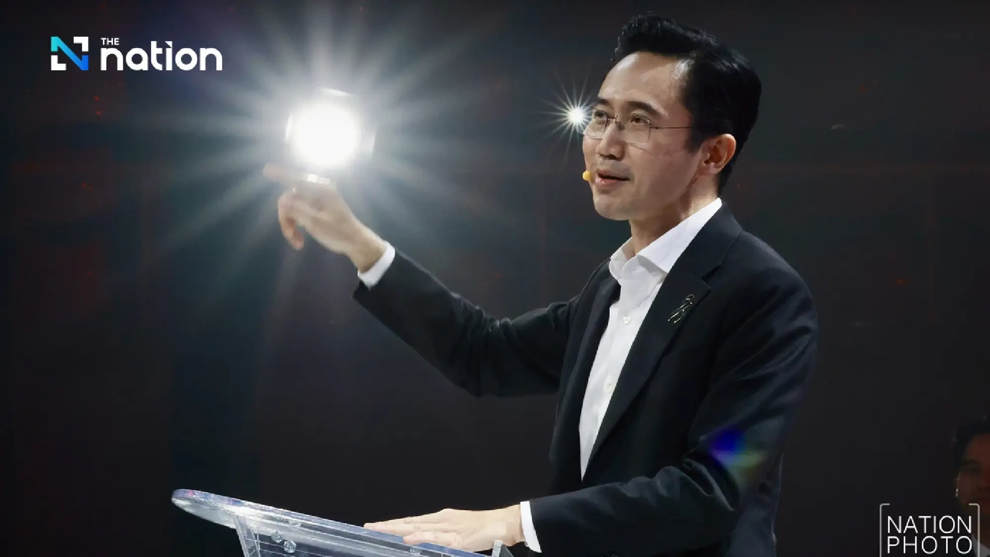 People’s Party leads PM and MP voting trends in Chiang Mai: Nida poll