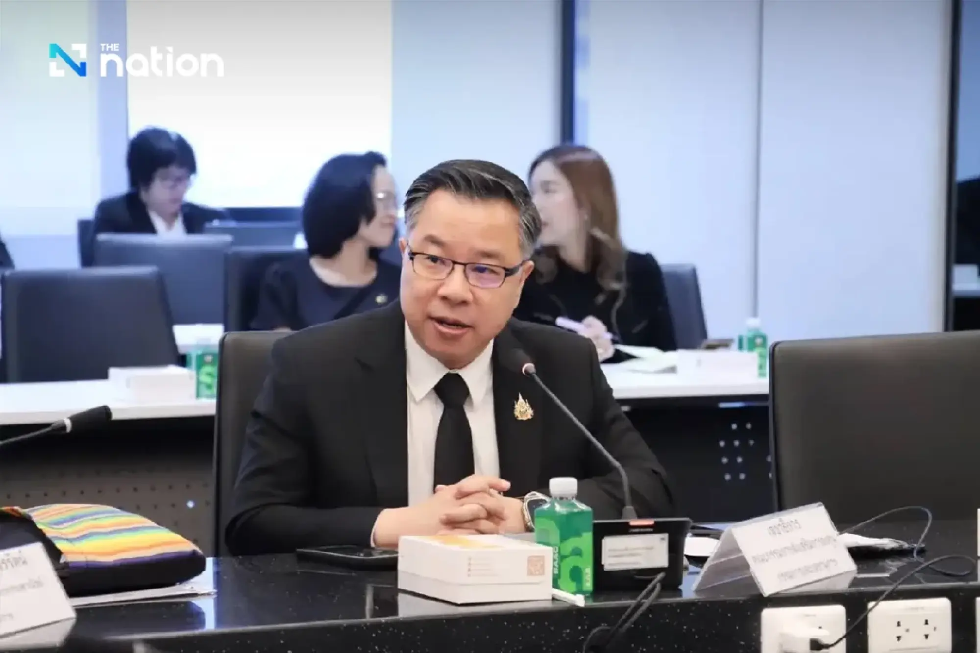 Narit Therdsteerasukdi