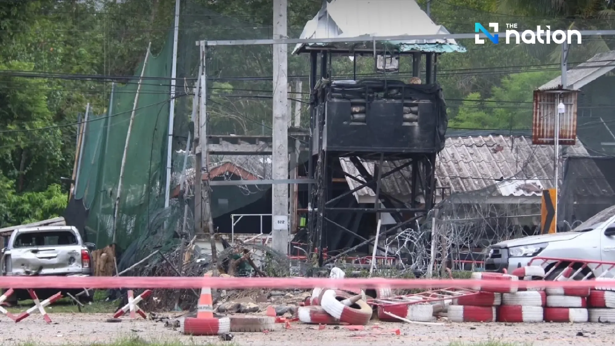 Deep South insurgency marks 22 years: 10,116 attacks, 5,999 deaths