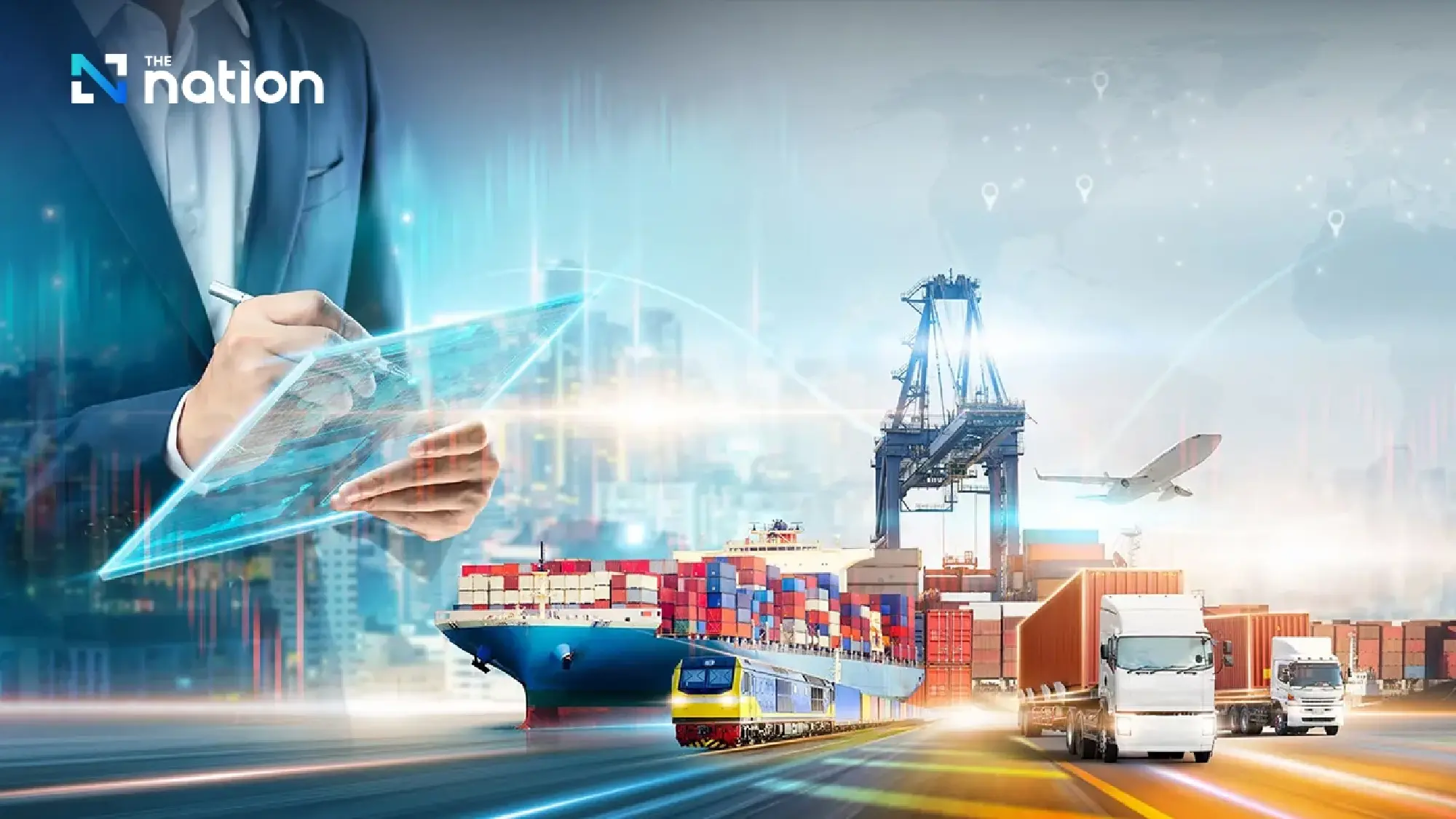 Thailand set to break record China trade deficit, with 11-month gap at Bt2tn