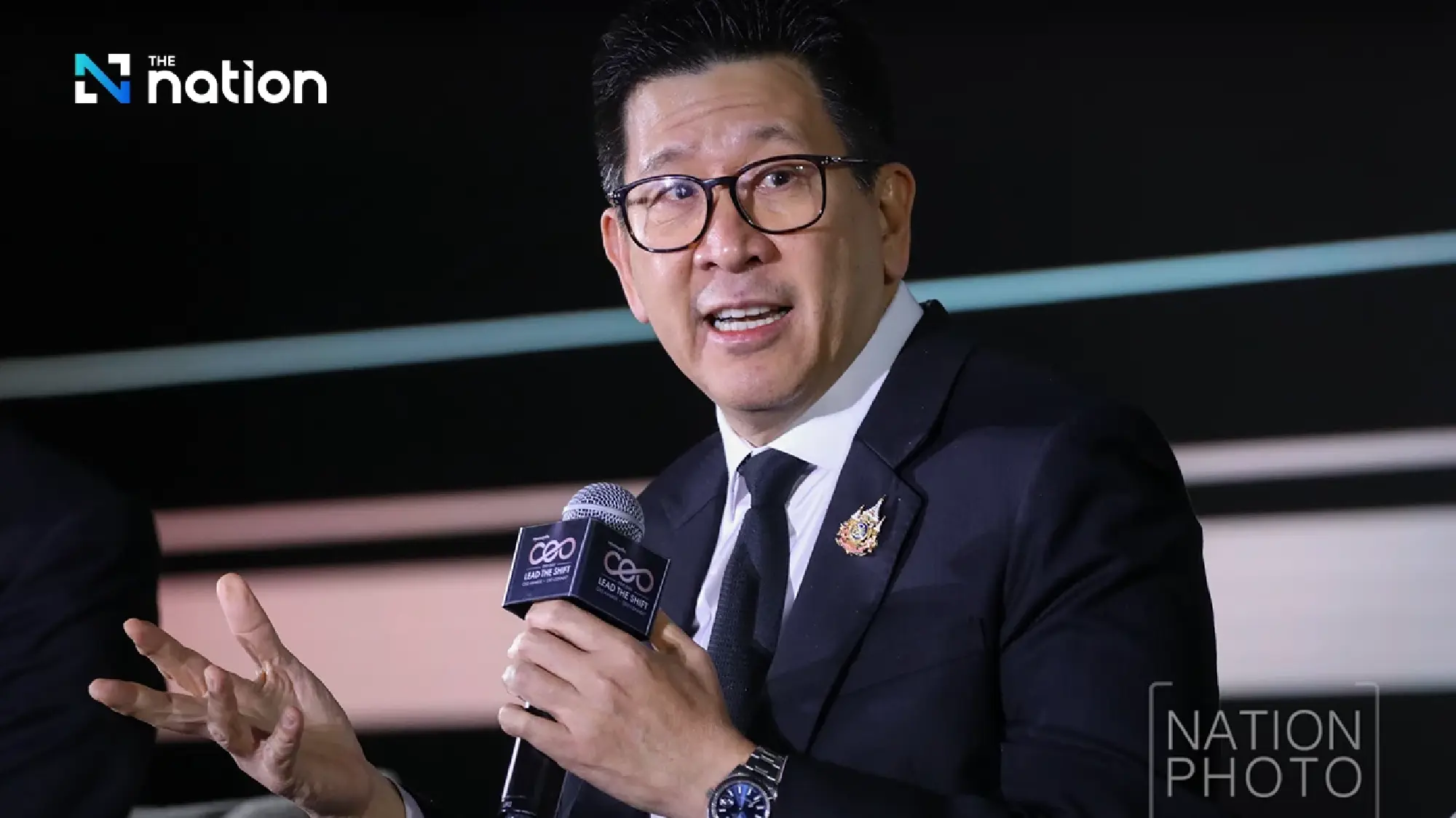 Finance Ministry, BoT forecast GDP growth of only 1.5% this year