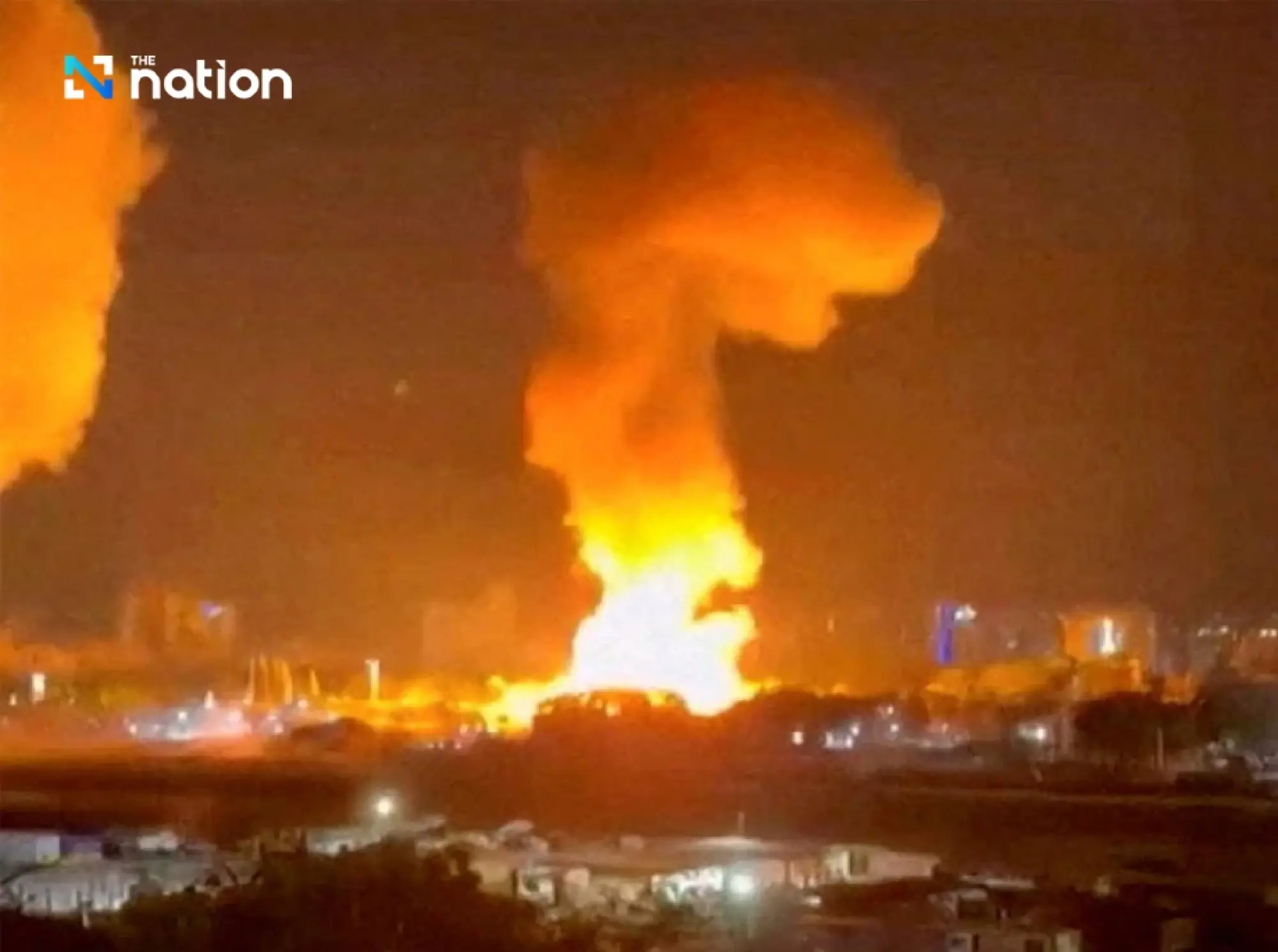 US operation in Venezuela puts world’s largest oil reserves back in focus