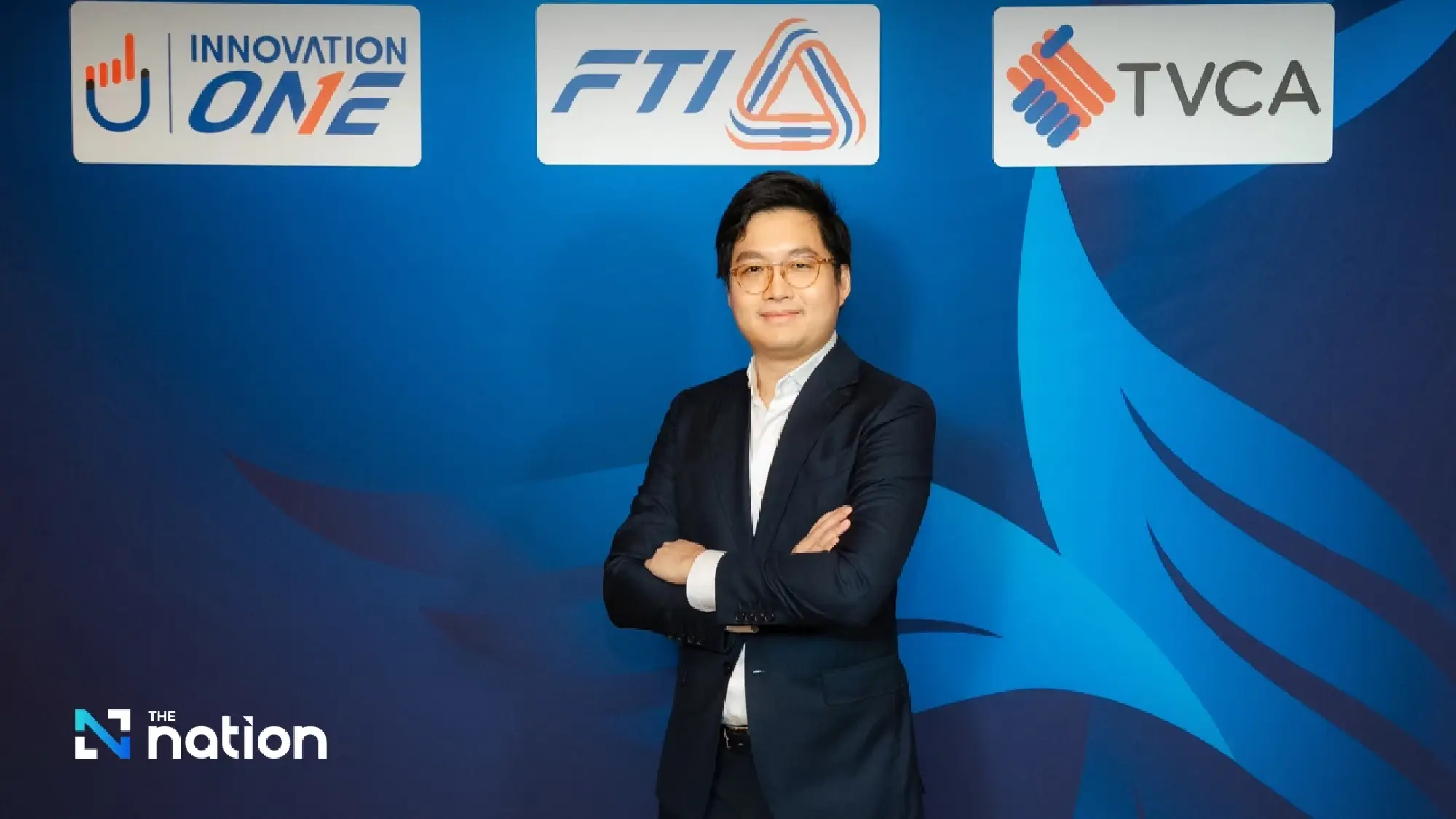 ION Energy Becomes First Clean Energy Firm Funded by Innovation ONE