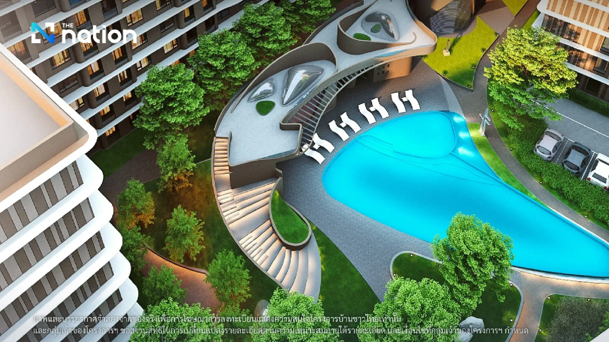 BTS launches Baan Chao Thai to expand access to affordable homes