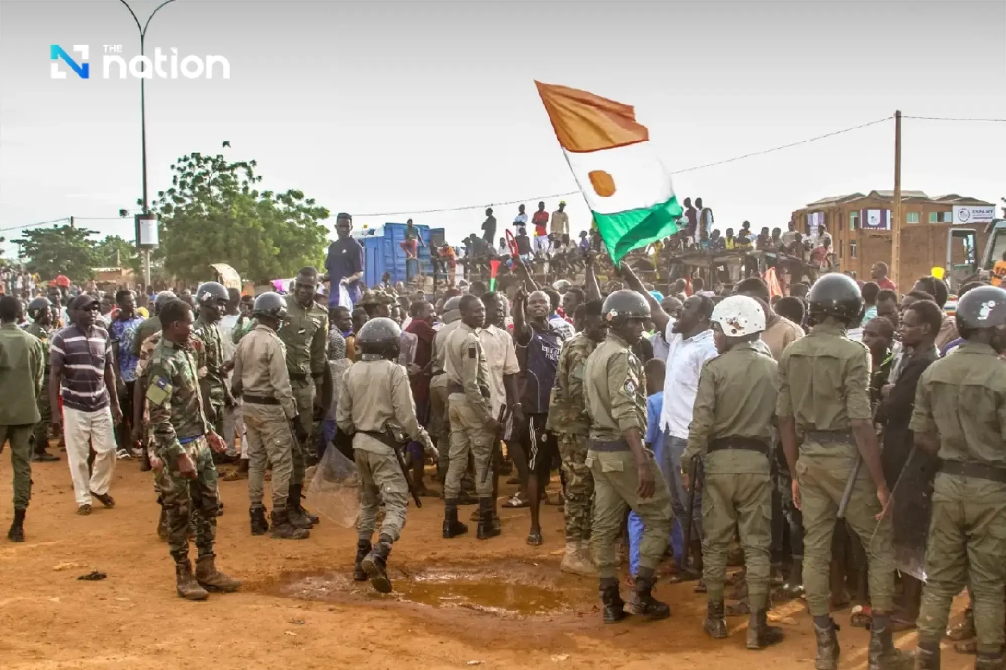 Global flashpoints: the conflicts to watch in 2026