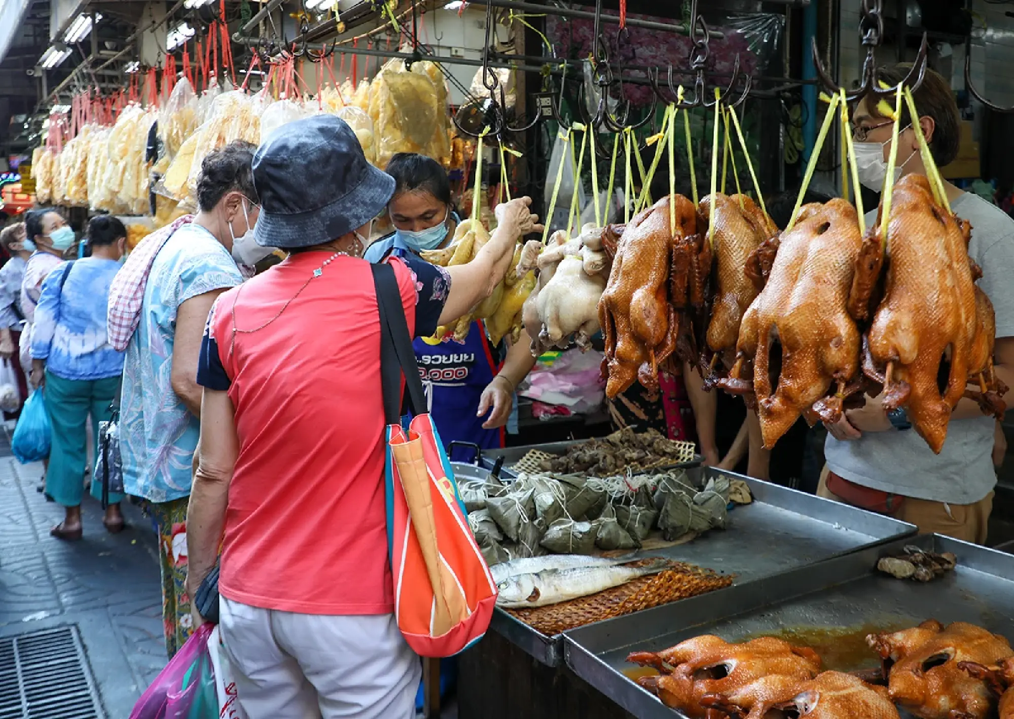 Why Chinese New Year matters in Thailand: a living link in Thai–China ties