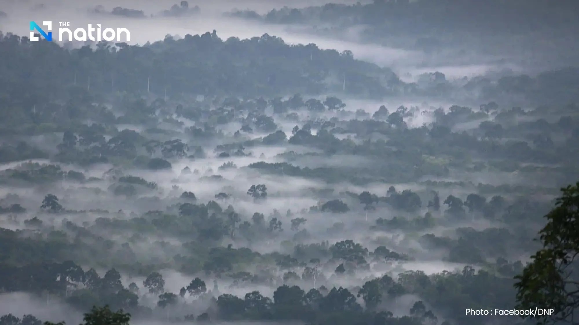 Cold air mass keeps upper Thailand chilly; stronger winds expected