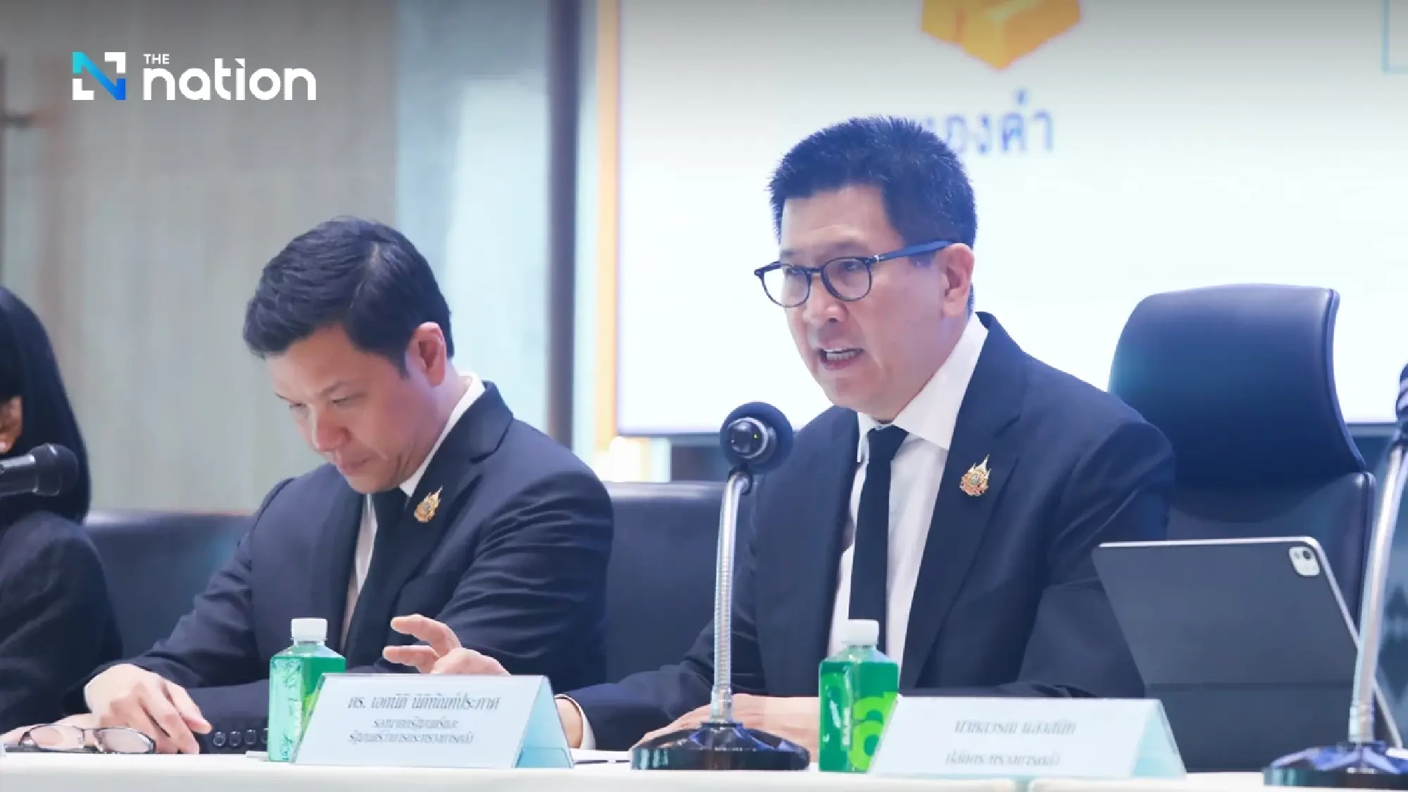 Finance eyes gold import tax overhaul to curb grey money