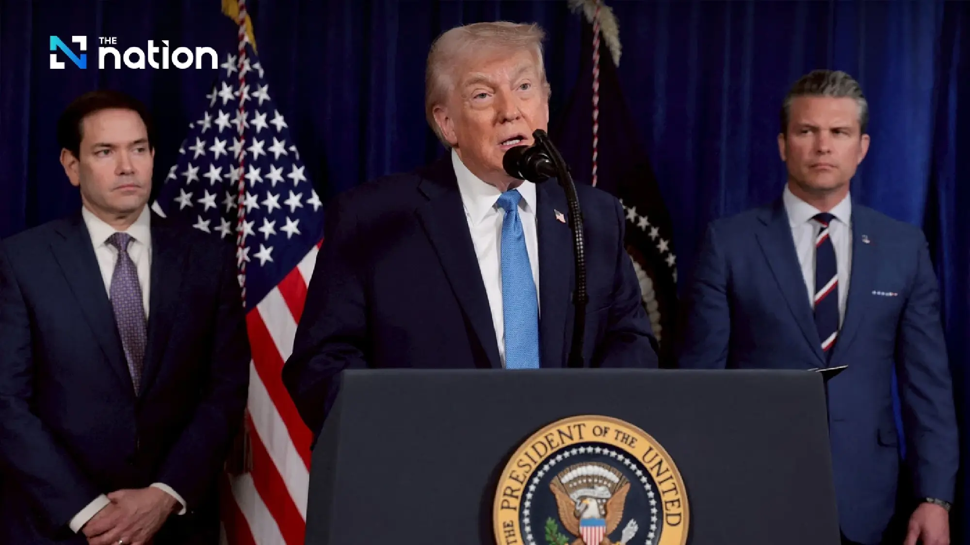 US strike-and-seizure of Maduro splits global reaction