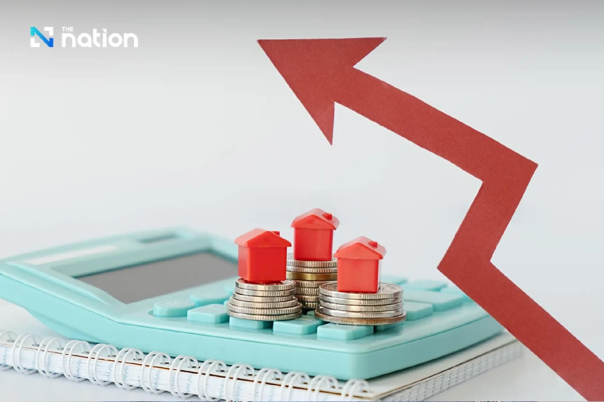 Thai Property Market Faces Worst Slowdown in Nearly 30 Years