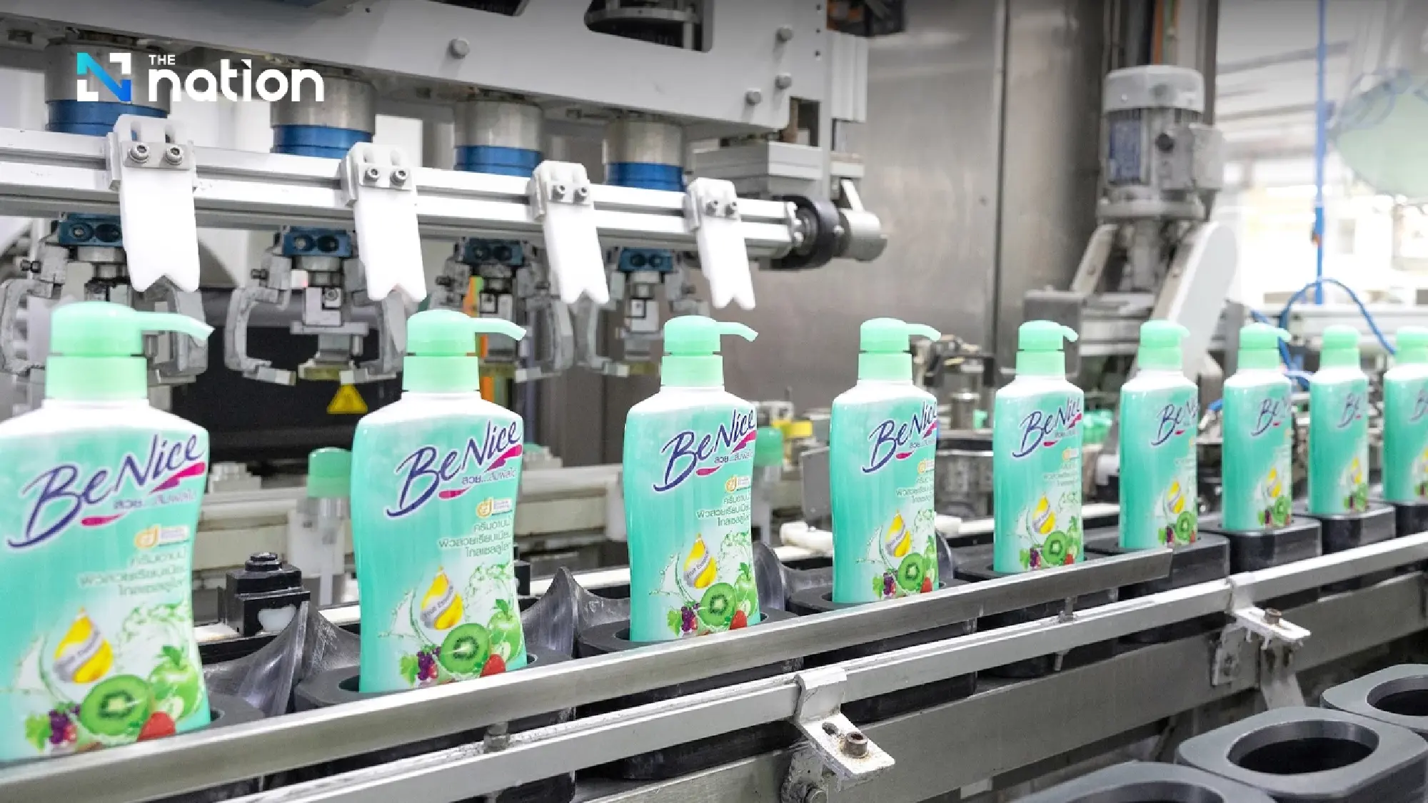 NEO Achieves Highest 'Green Industry Level 5' Certification, Leading 0.16% of Over 60,000 Enterprises Nationwide